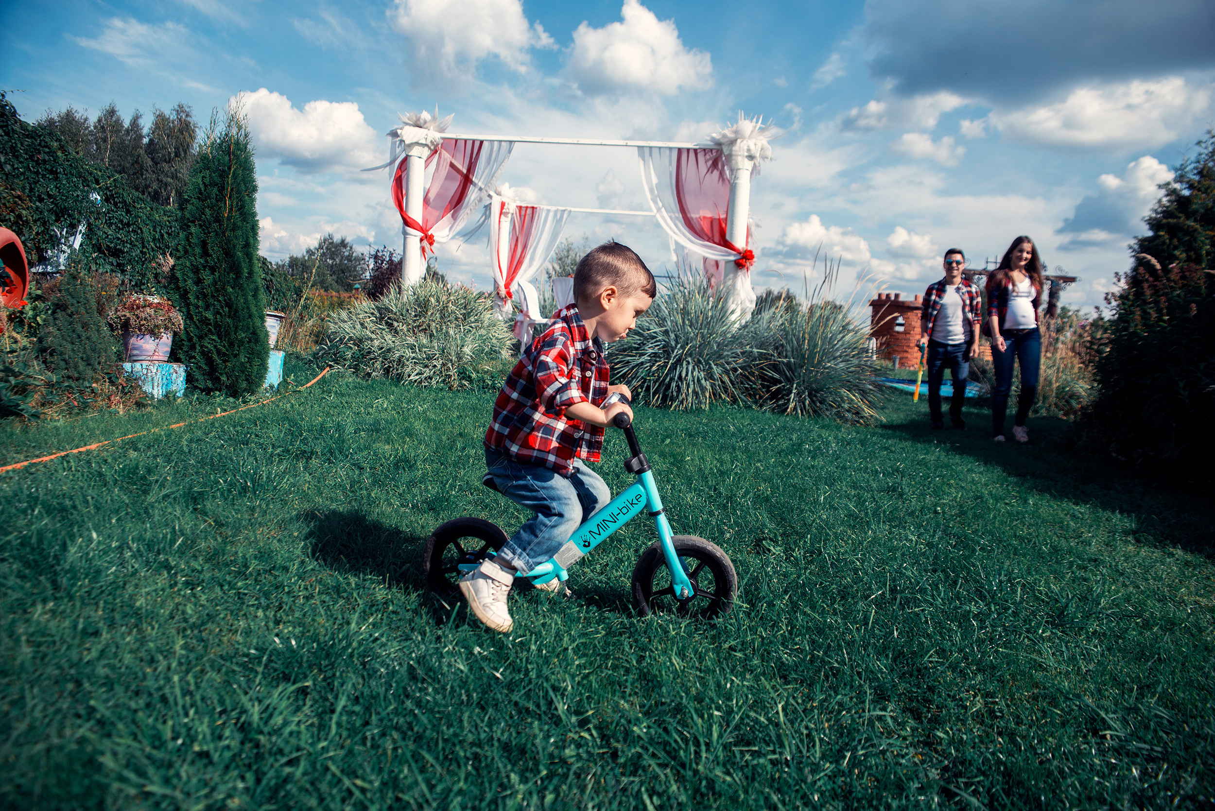 Family. Фото Видео Дизайн