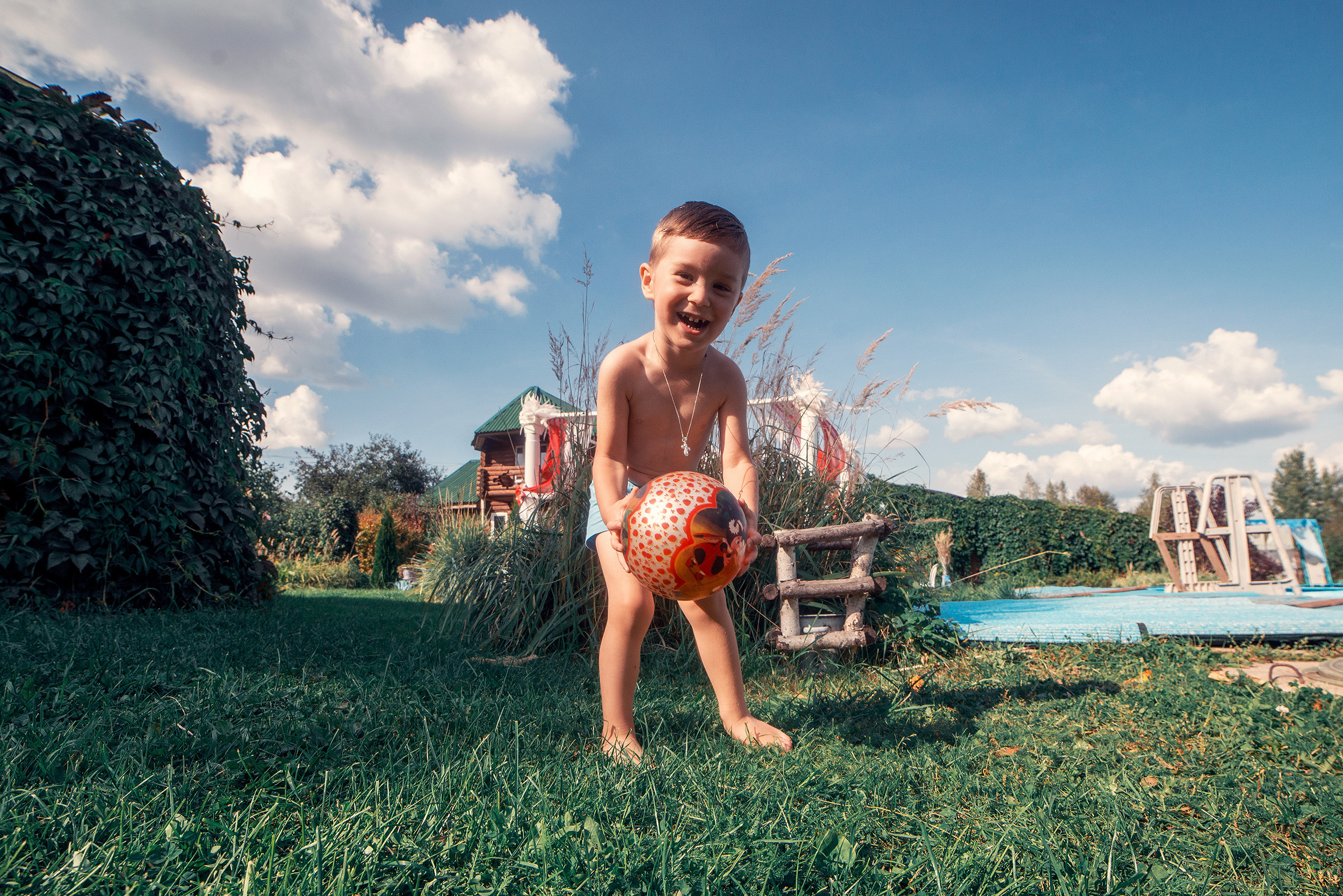 Family. Фото Видео Дизайн