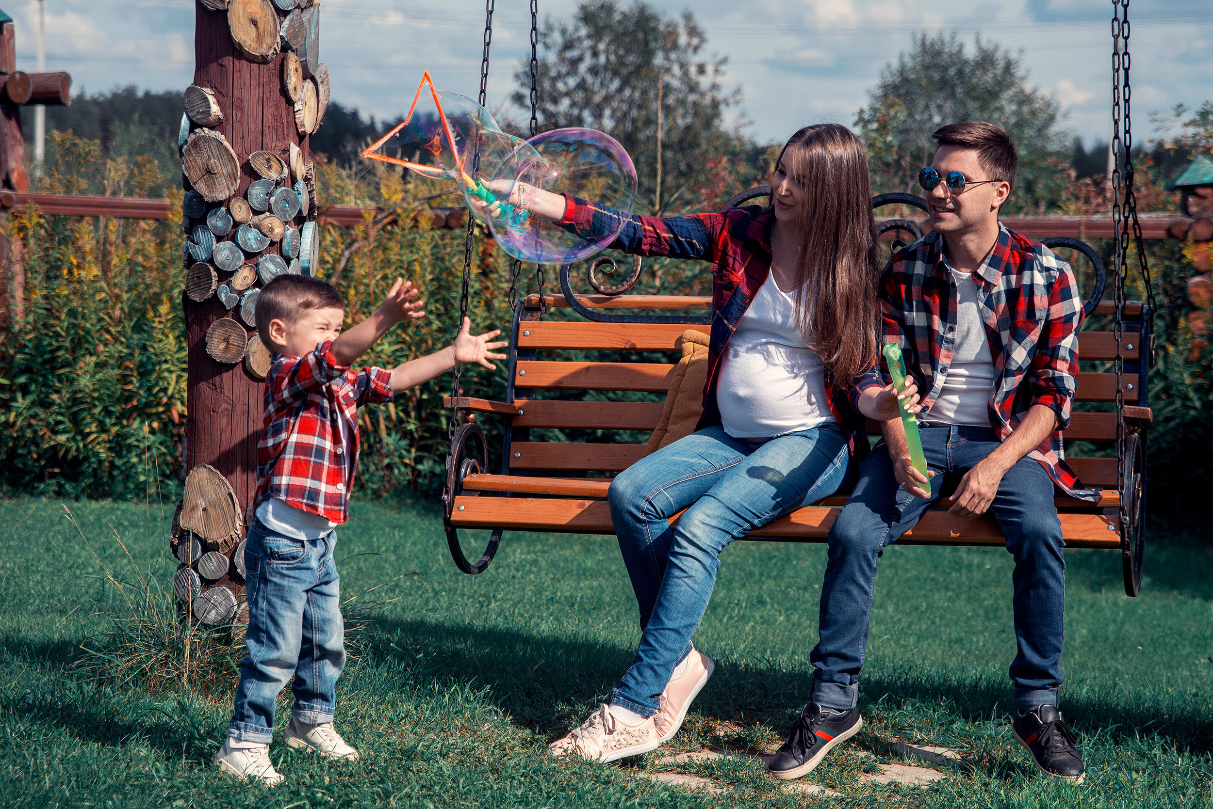 Family. Фото Видео Дизайн