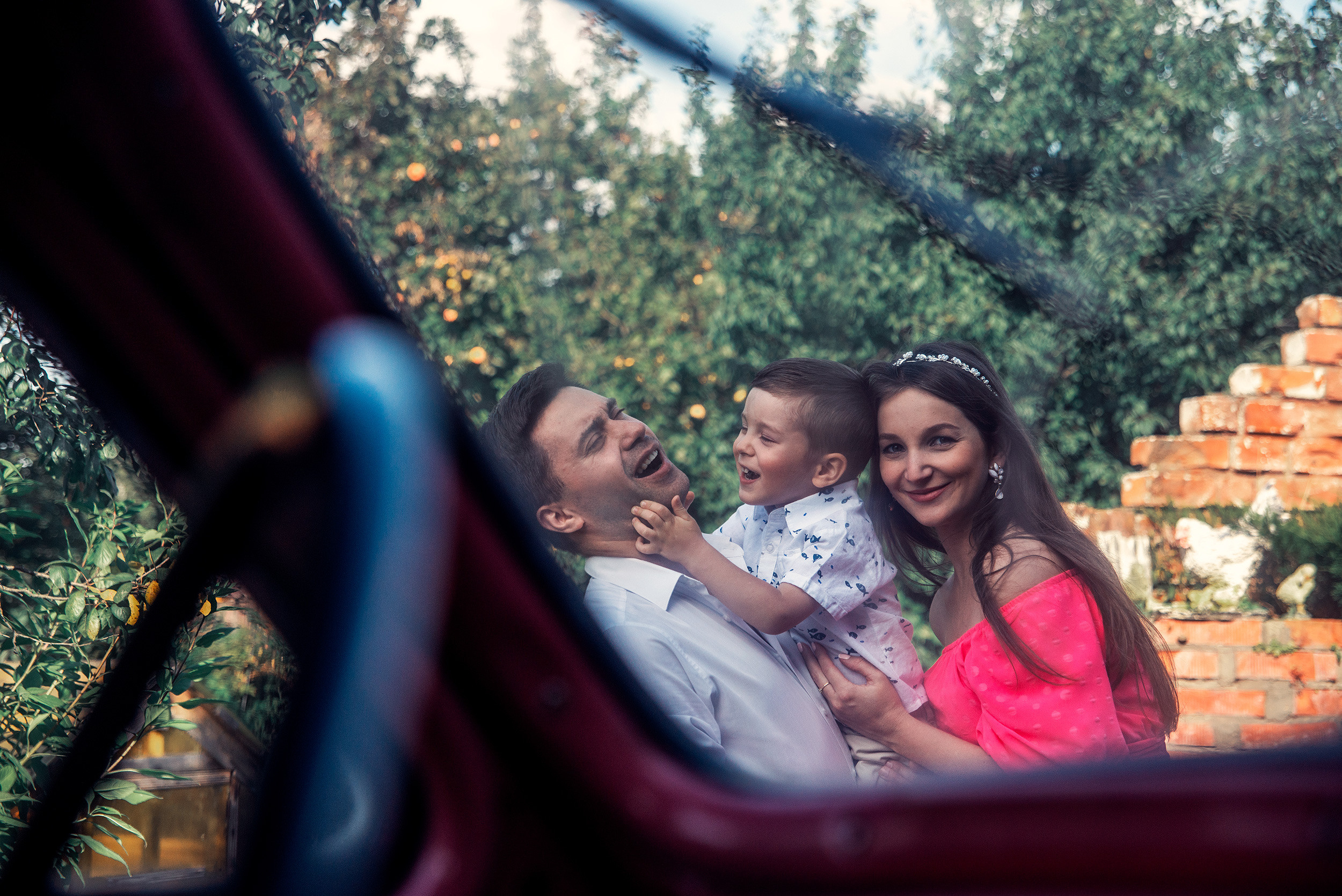 Family. Фото Видео Дизайн