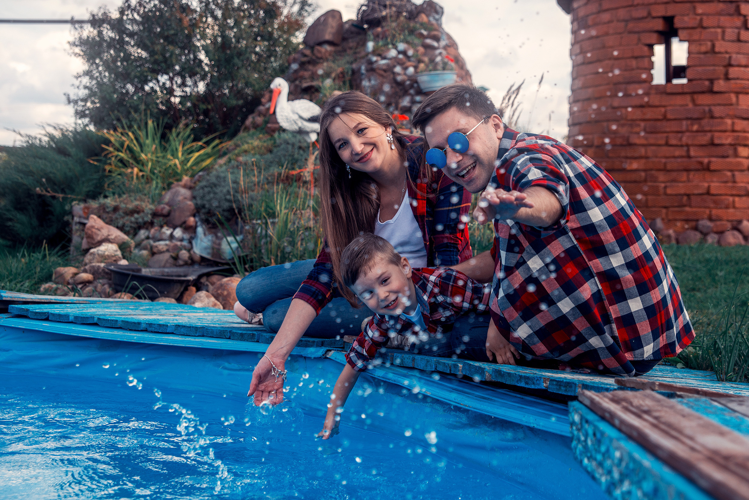 Family. Фото Видео Дизайн