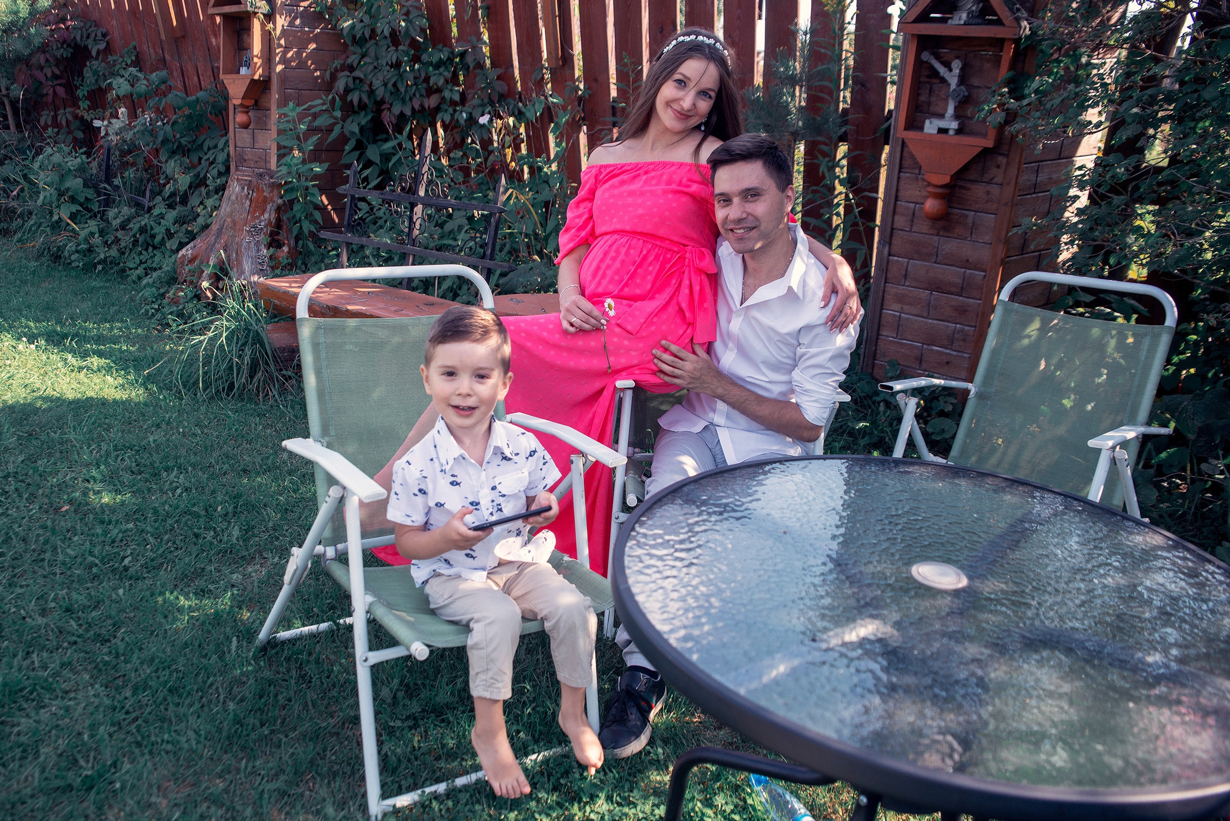 Family. Фото Видео Дизайн