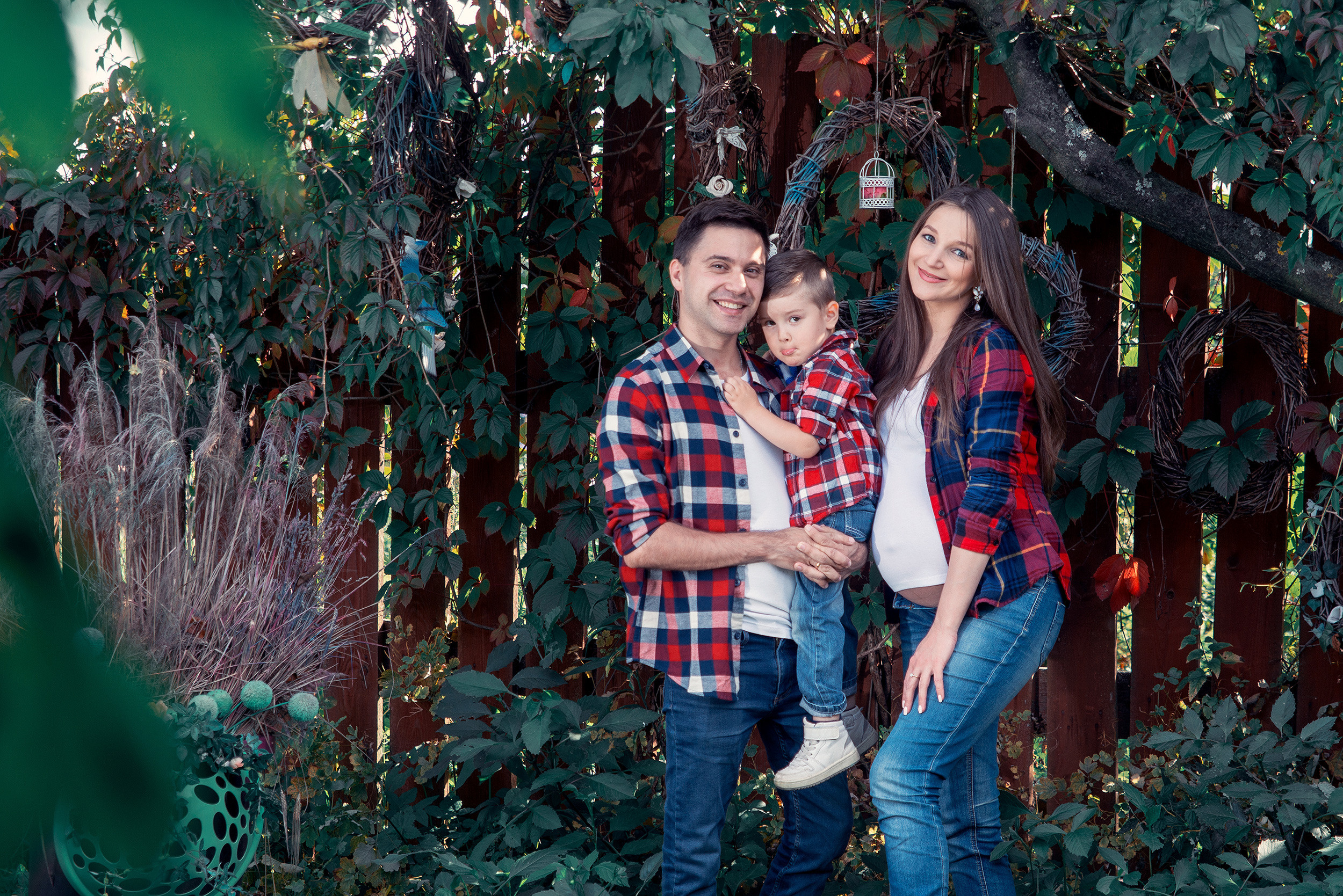 Family. Фото Видео Дизайн