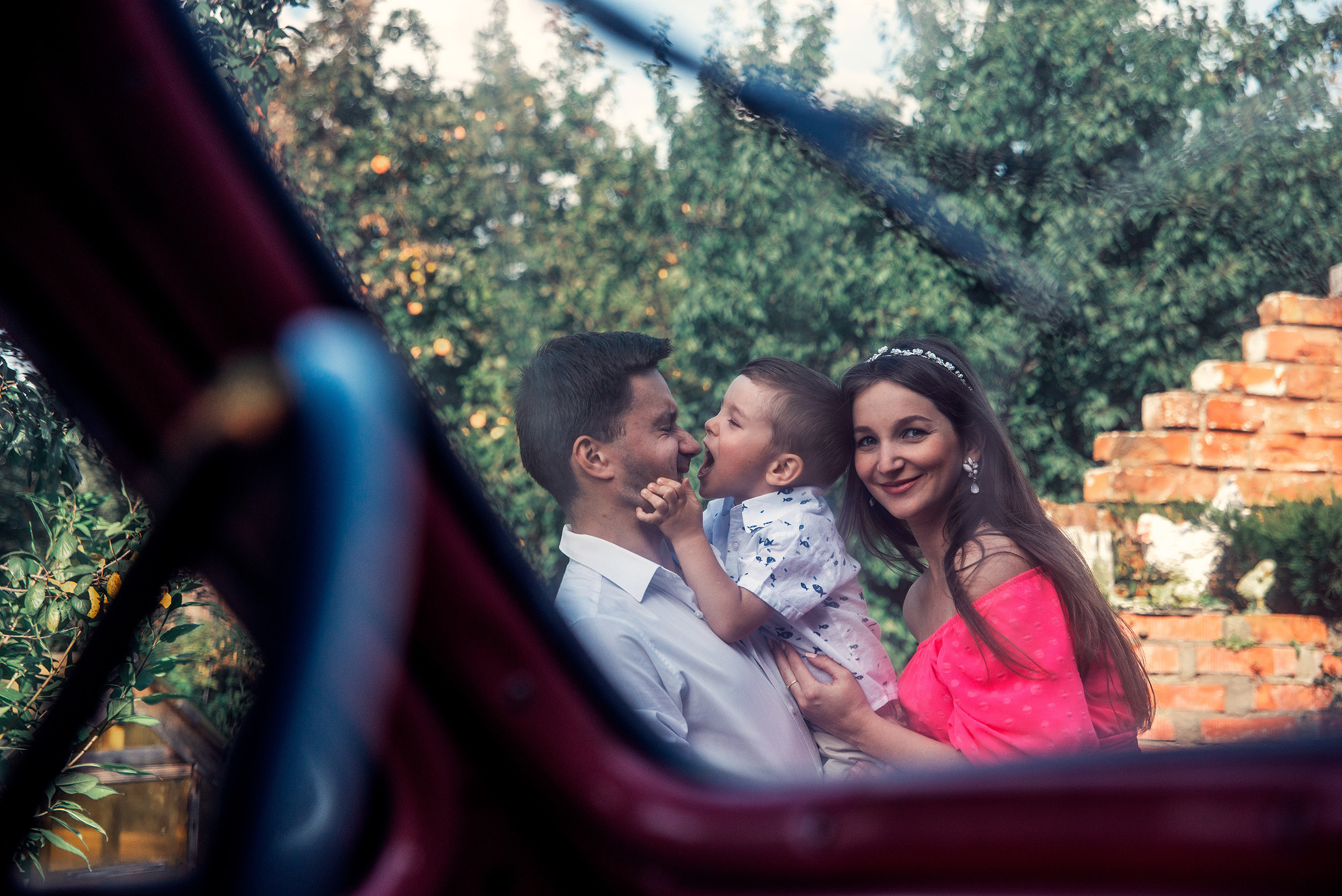 Family. Фото Видео Дизайн