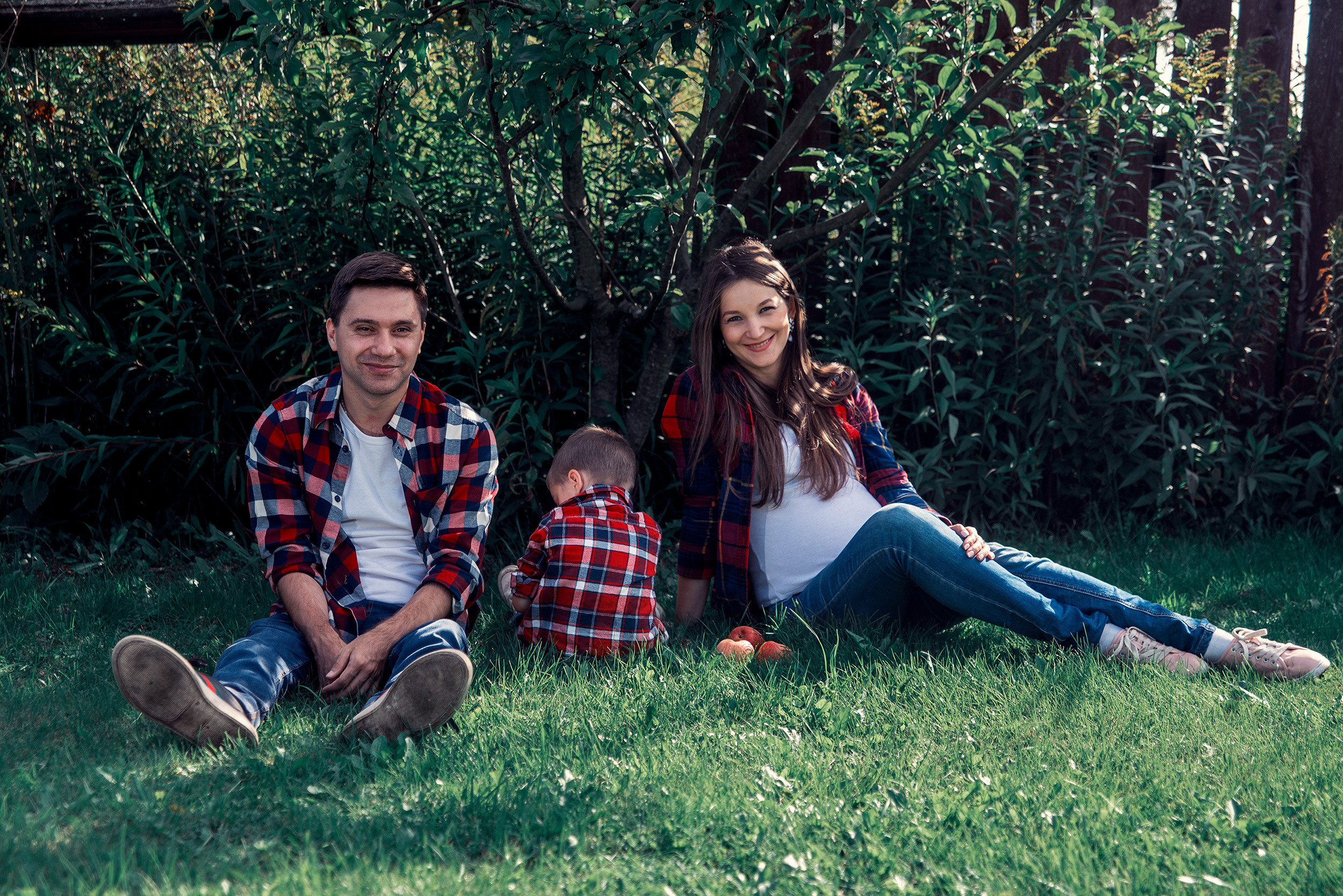 Family. Фото Видео Дизайн