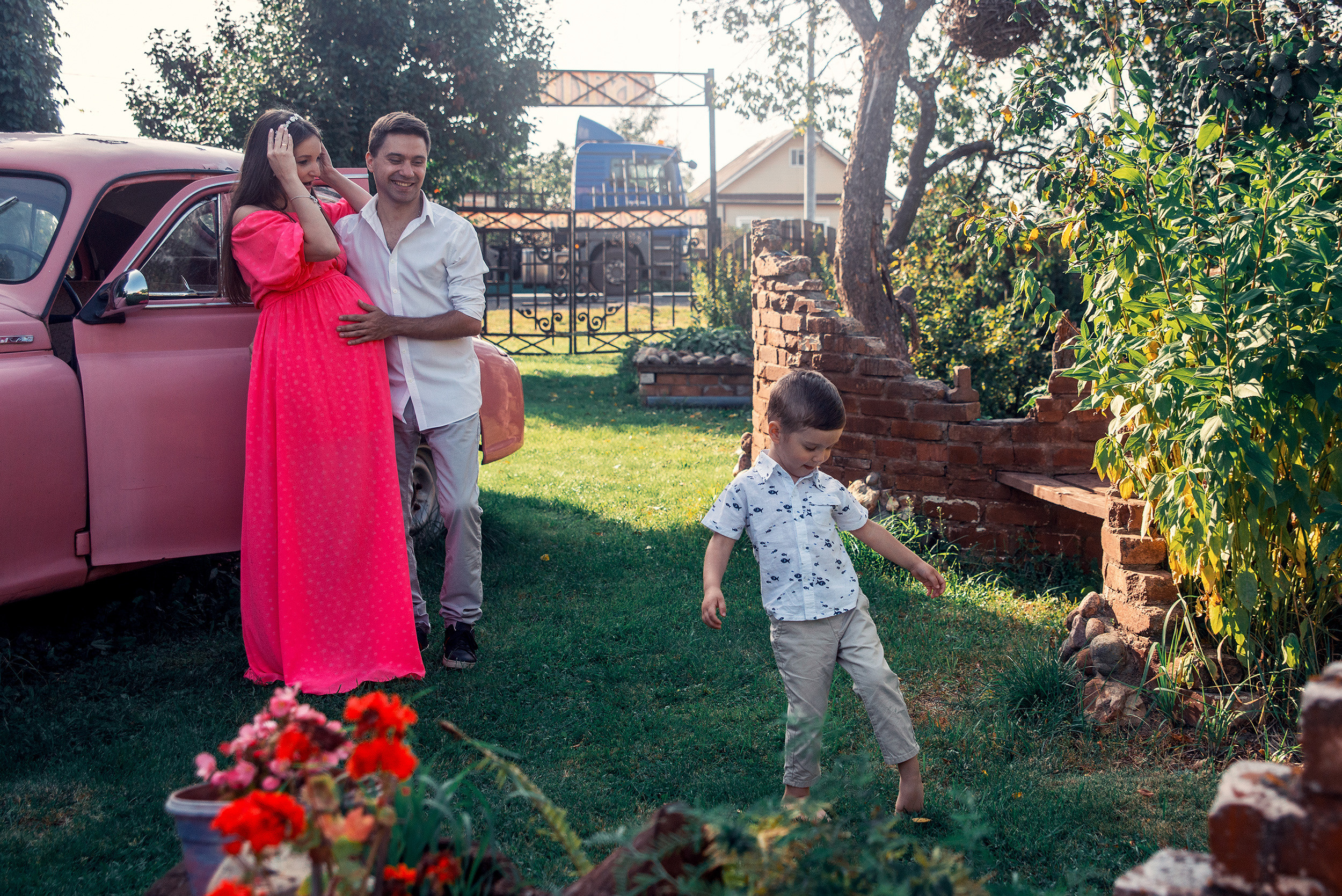 Family. Фото Видео Дизайн