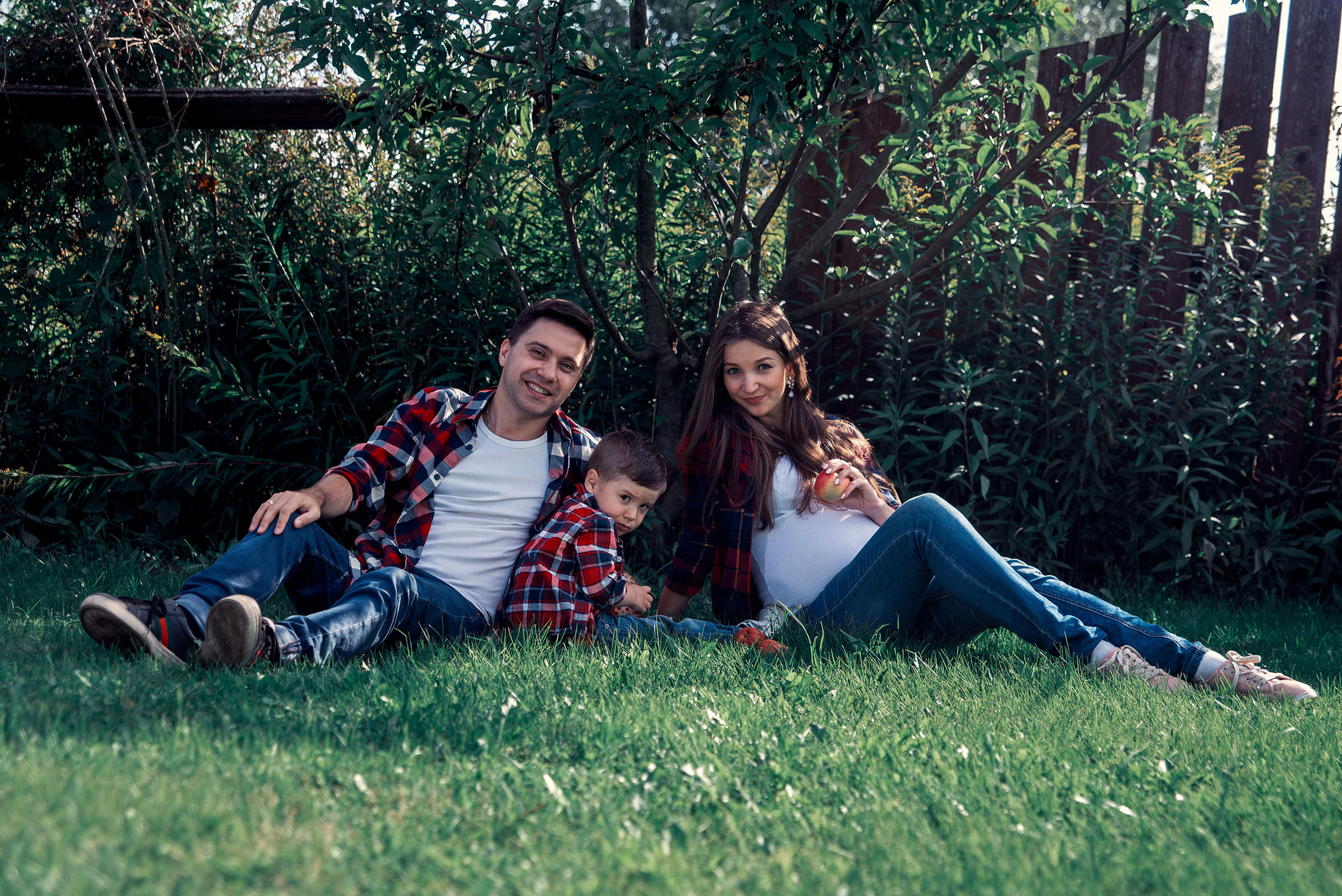 Family. Фото Видео Дизайн