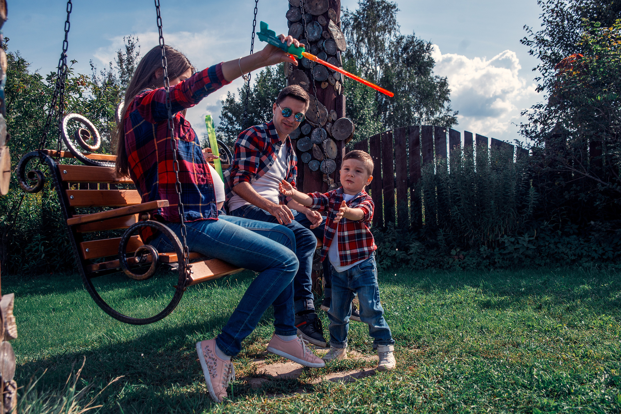 Family. Фото Видео Дизайн