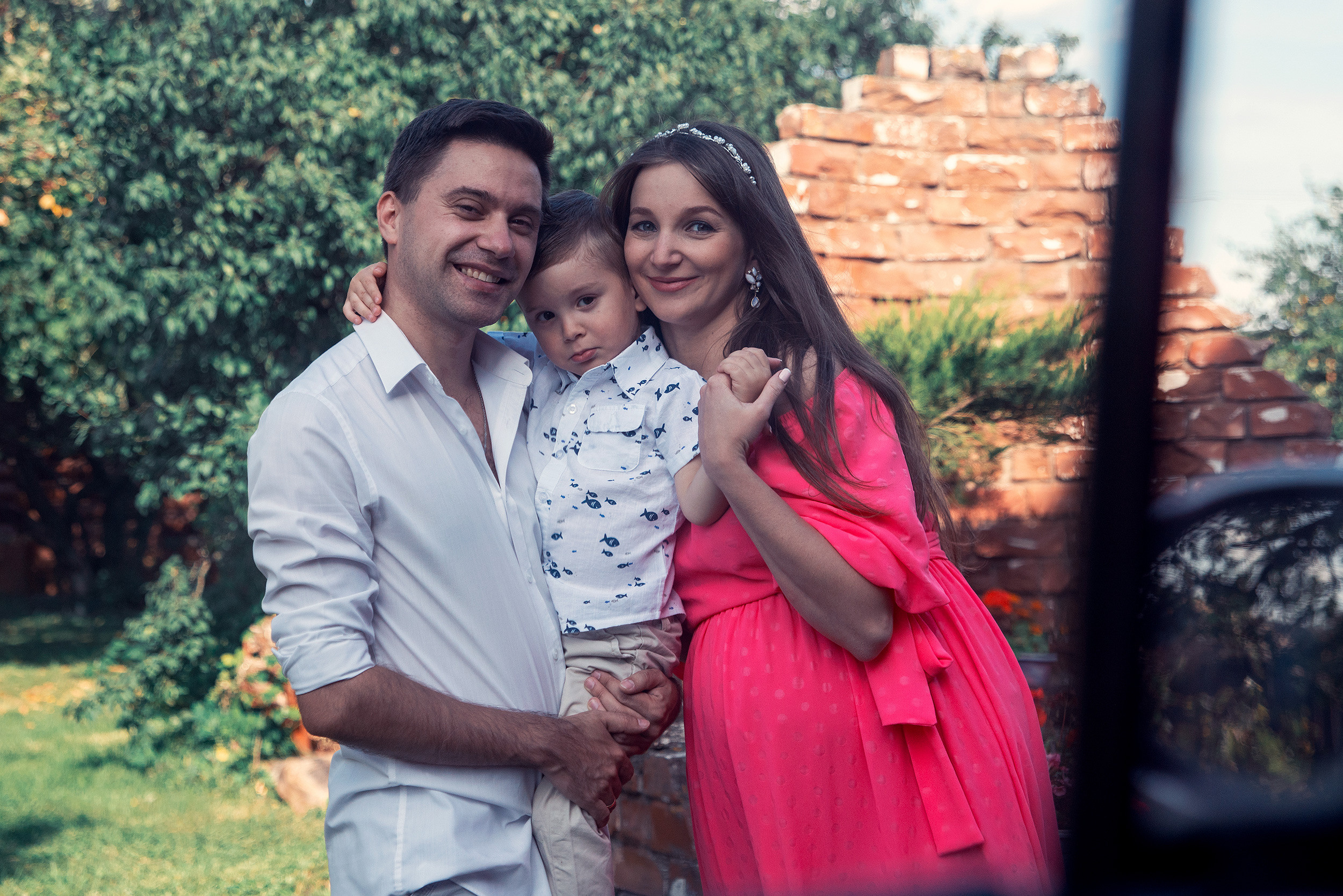 Family. Фото Видео Дизайн