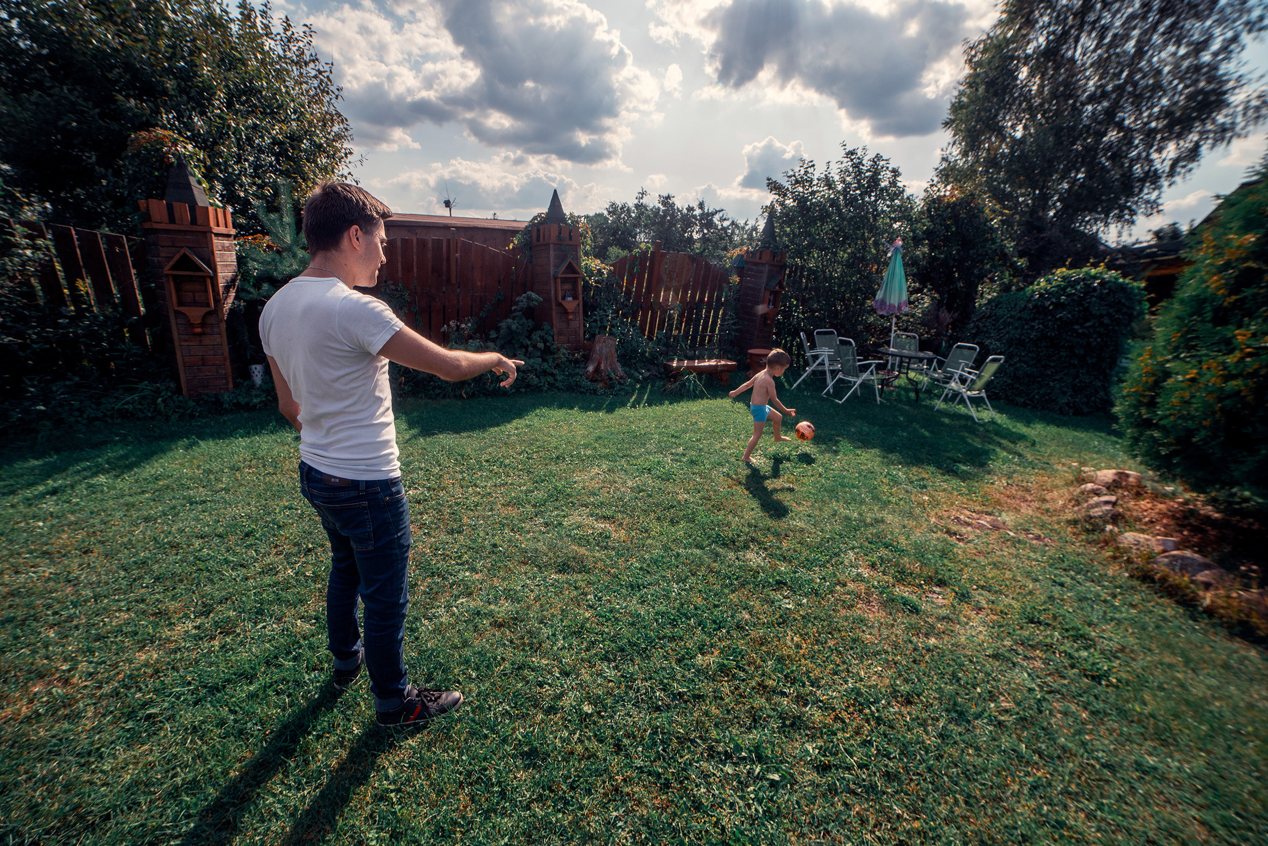 Family. Фото Видео Дизайн