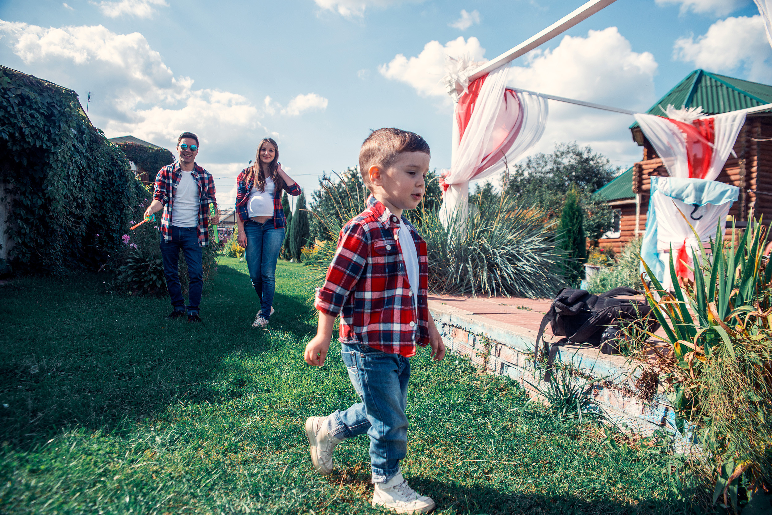 Family. Фото Видео Дизайн