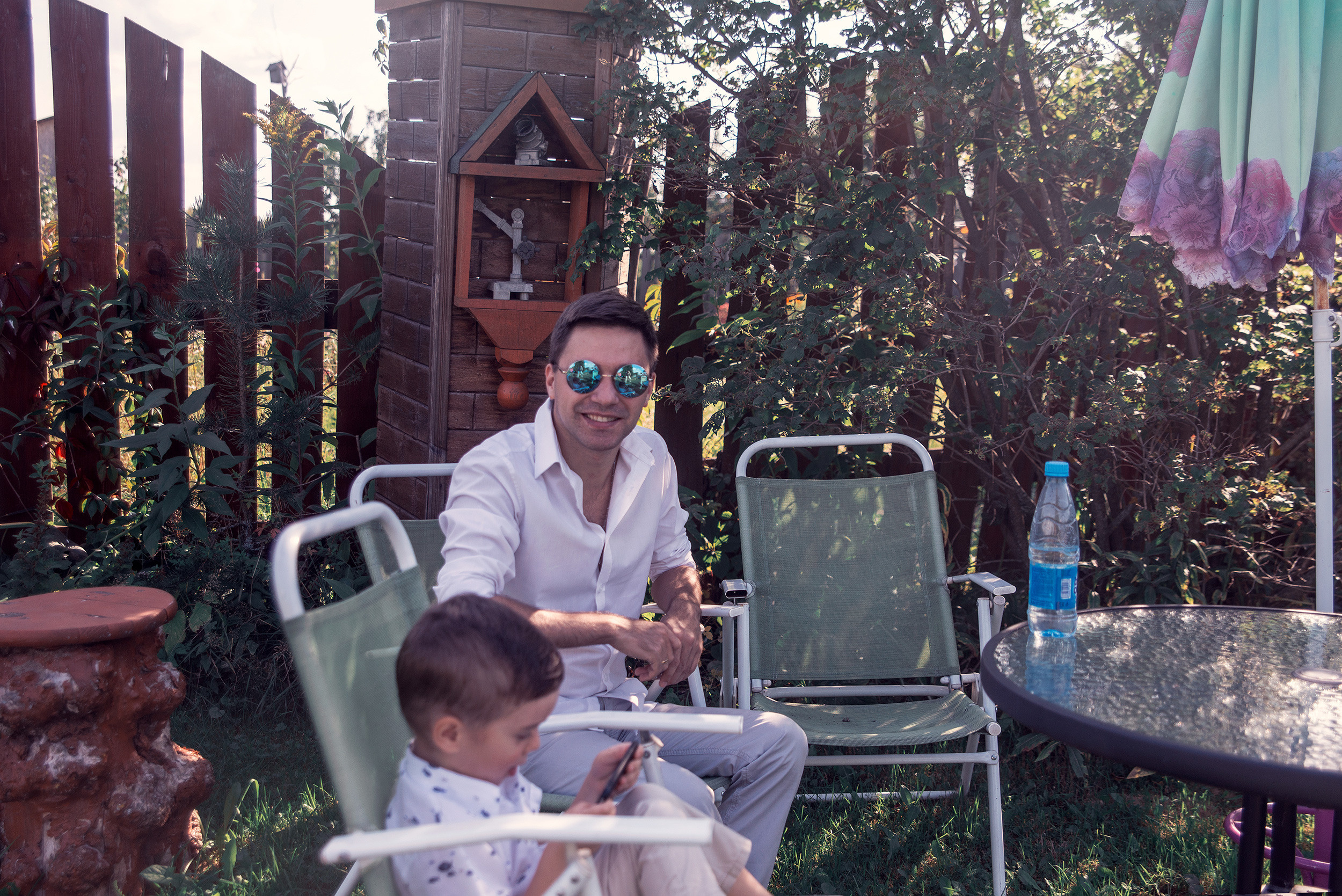 Family. Фото Видео Дизайн