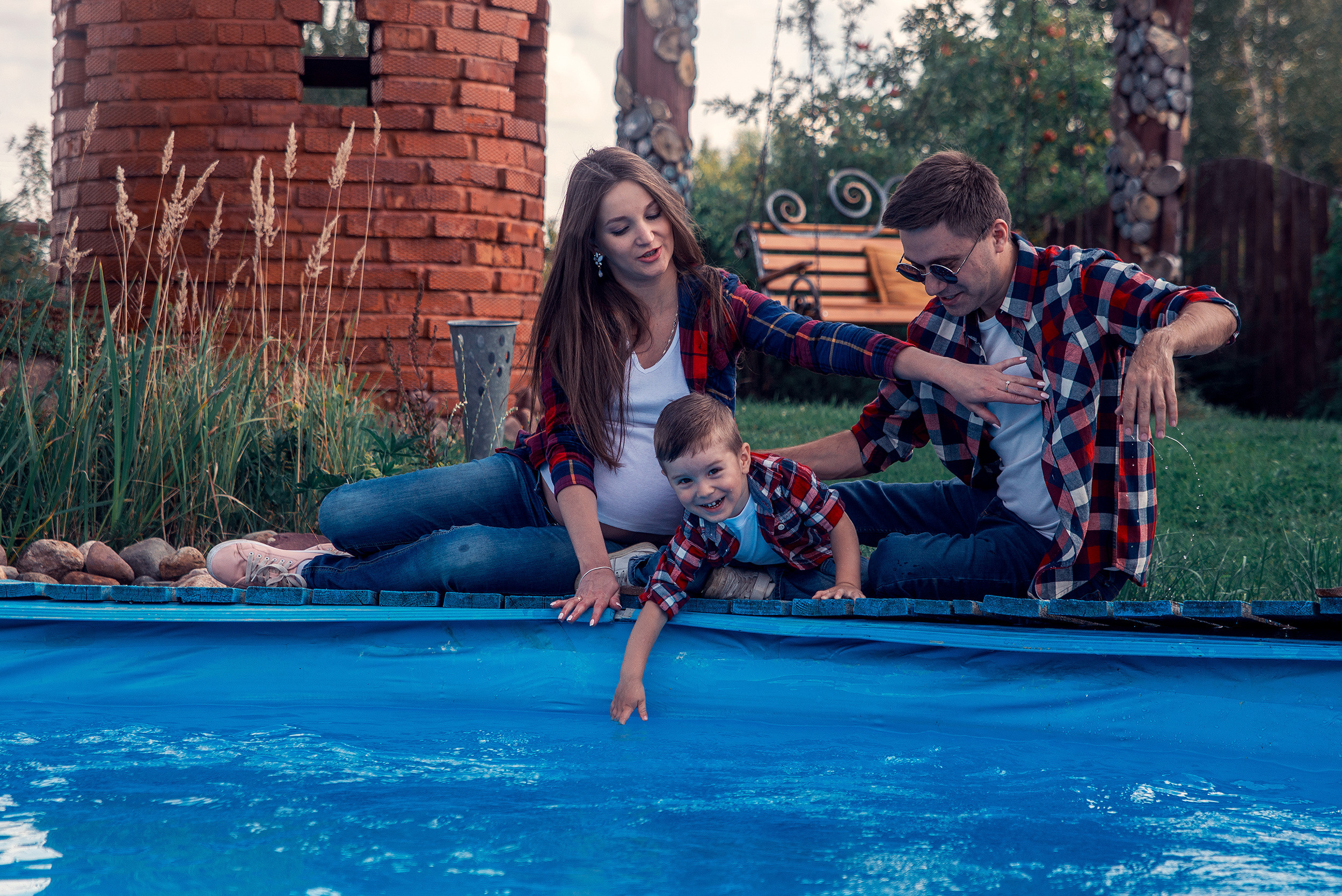 Family. Фото Видео Дизайн