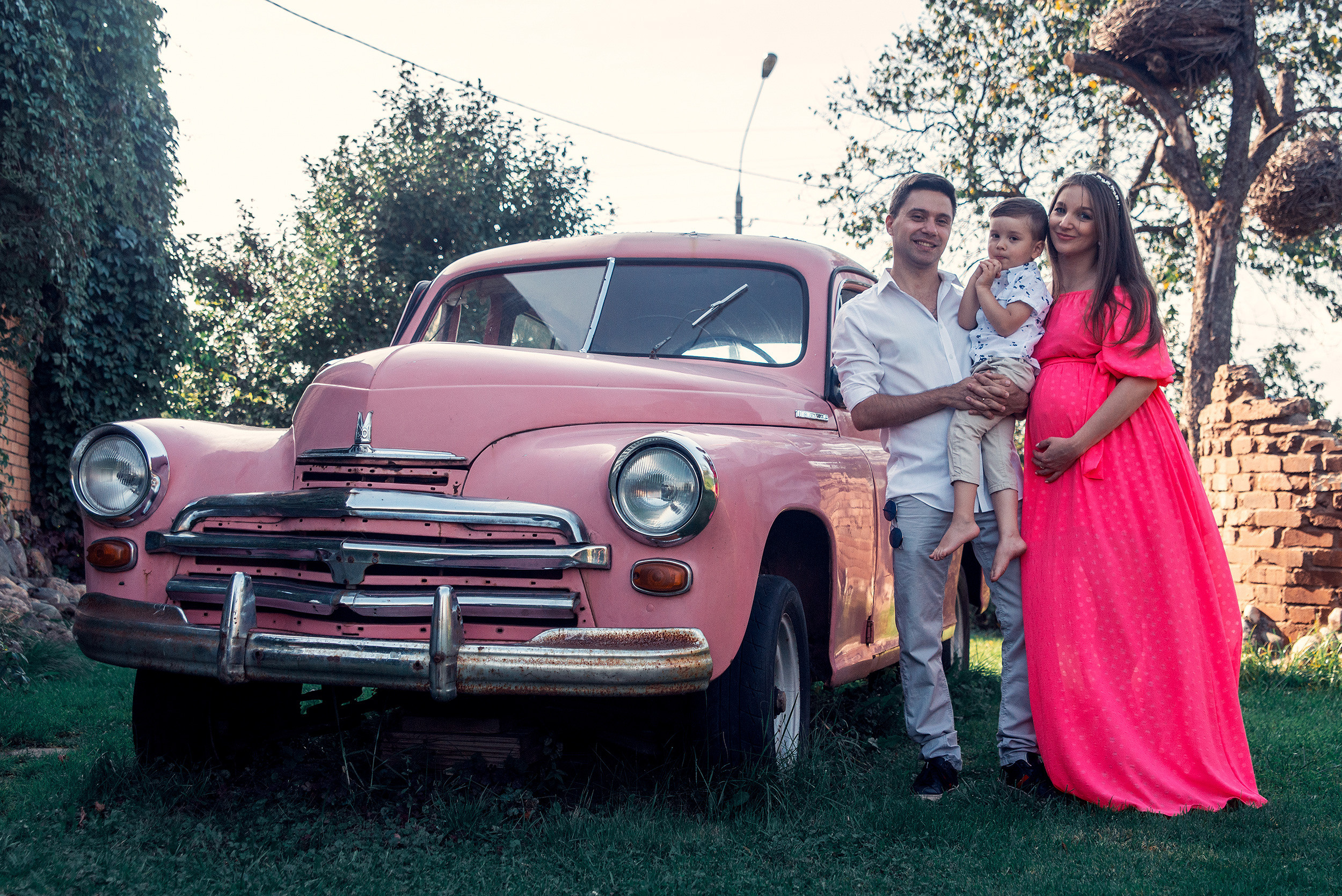 Family. Фото Видео Дизайн