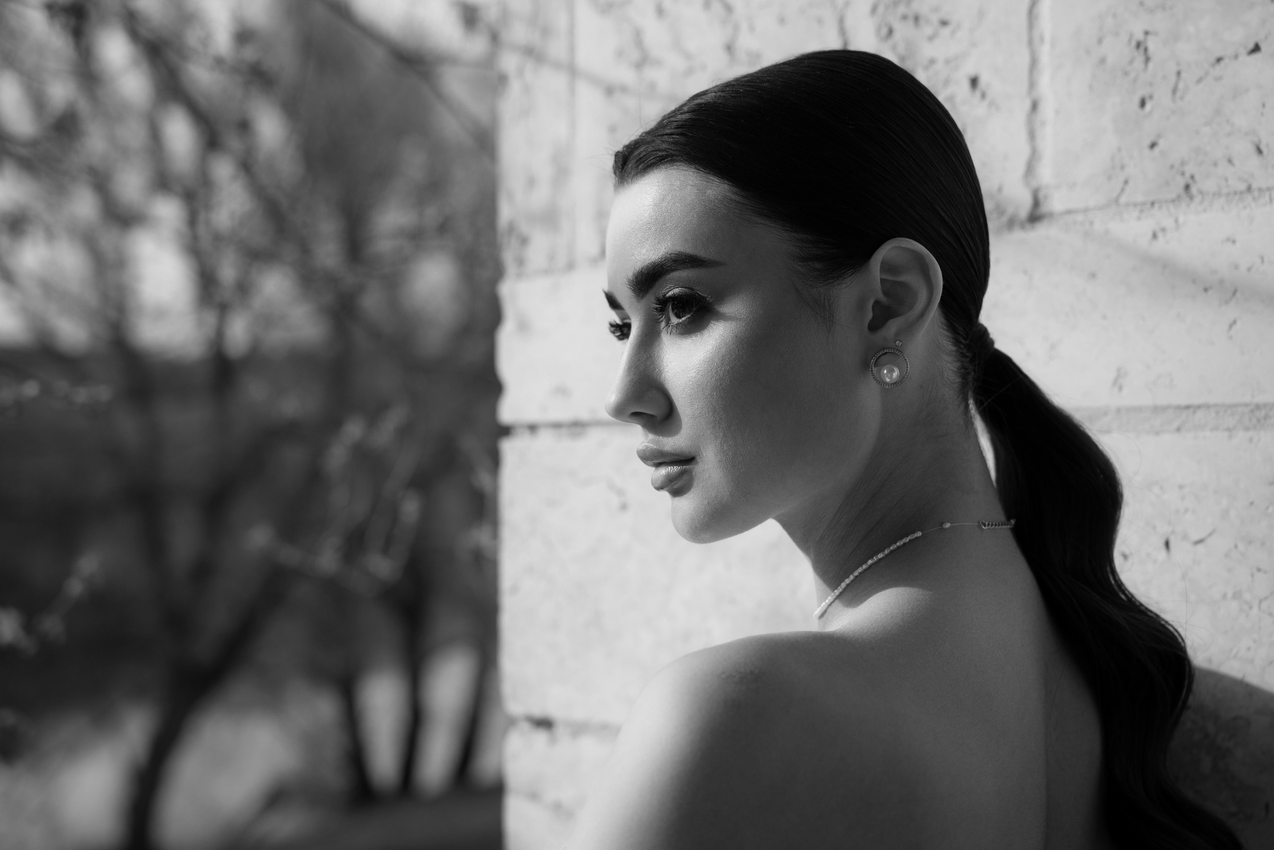 Игорь & Юля. Свадебный фотограф в Воронеже Дарья Володарская