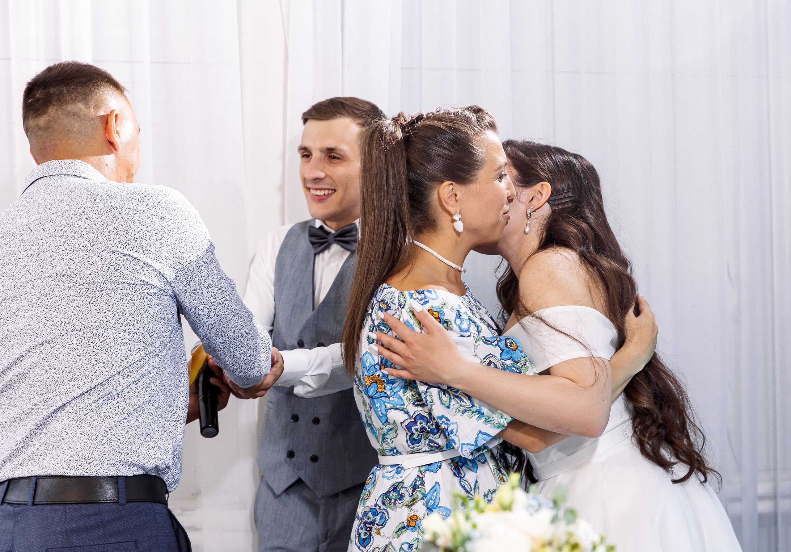 Сергей и Валерия. Свадебный и семейный фотограф в Челябинске Юлия Ишимова