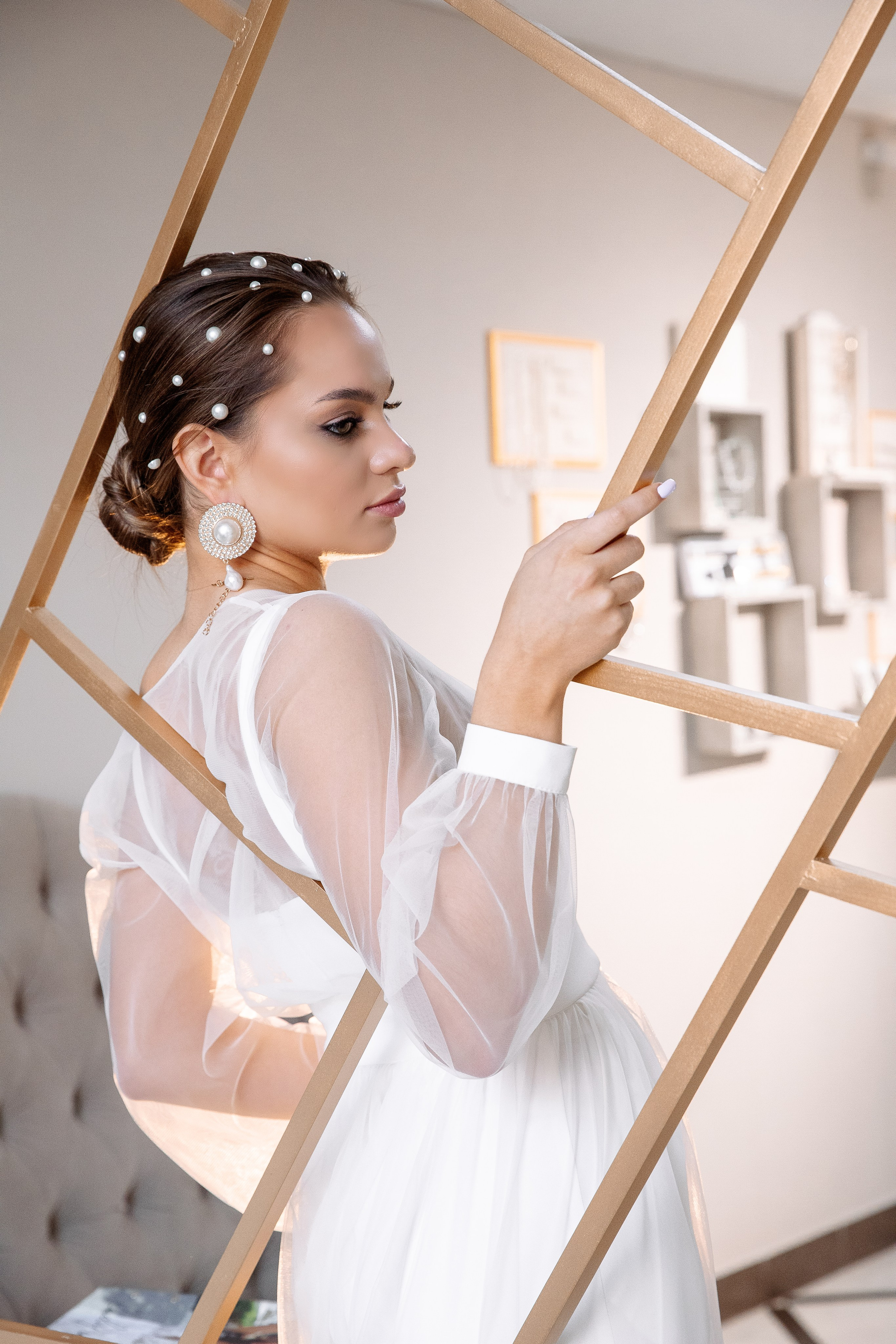 Лада. Свадебный и семейный фотограф в Челябинске Юлия Ишимова