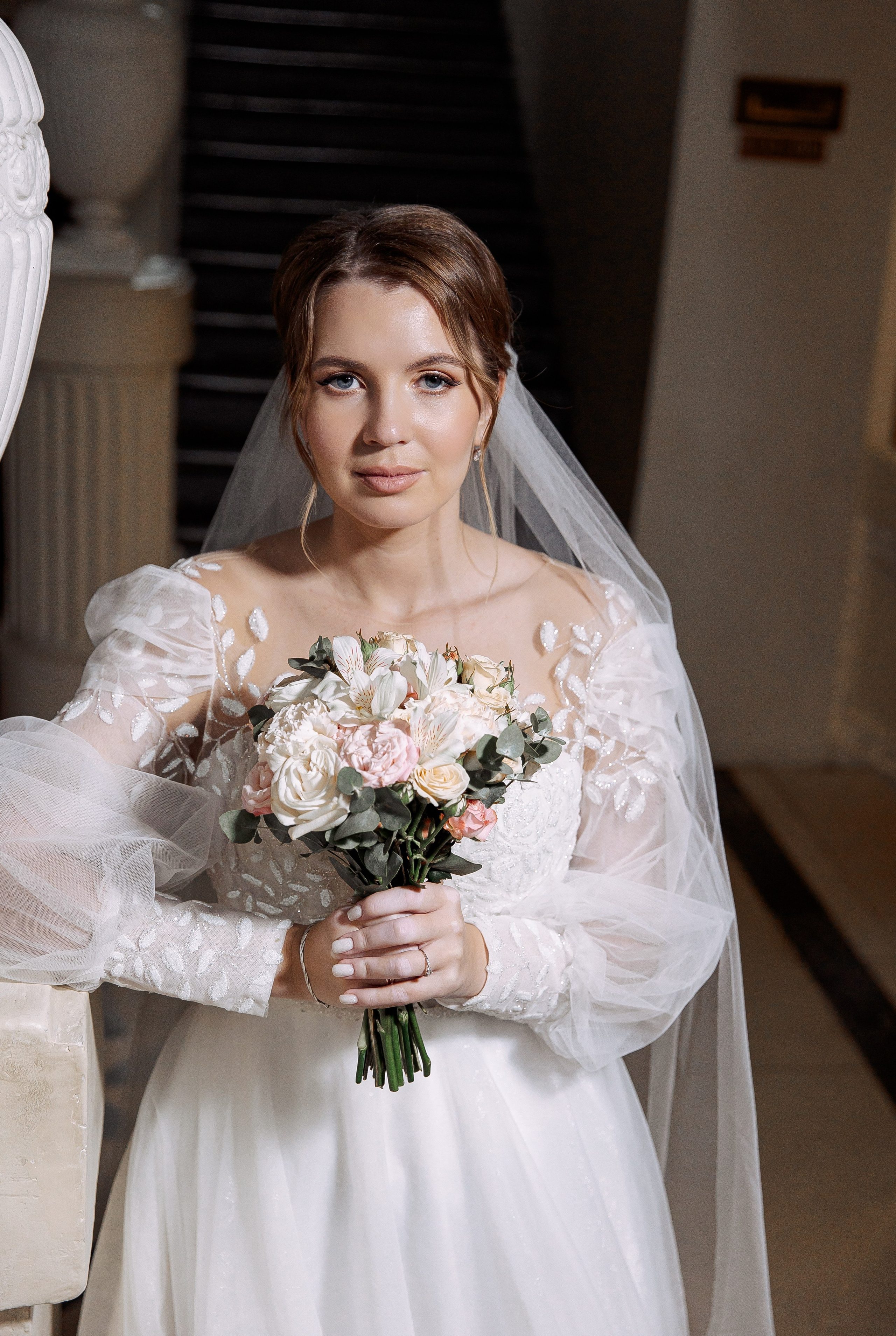 Владислава и Никита. Свадебный и семейный фотограф в Челябинске Юлия Ишимова