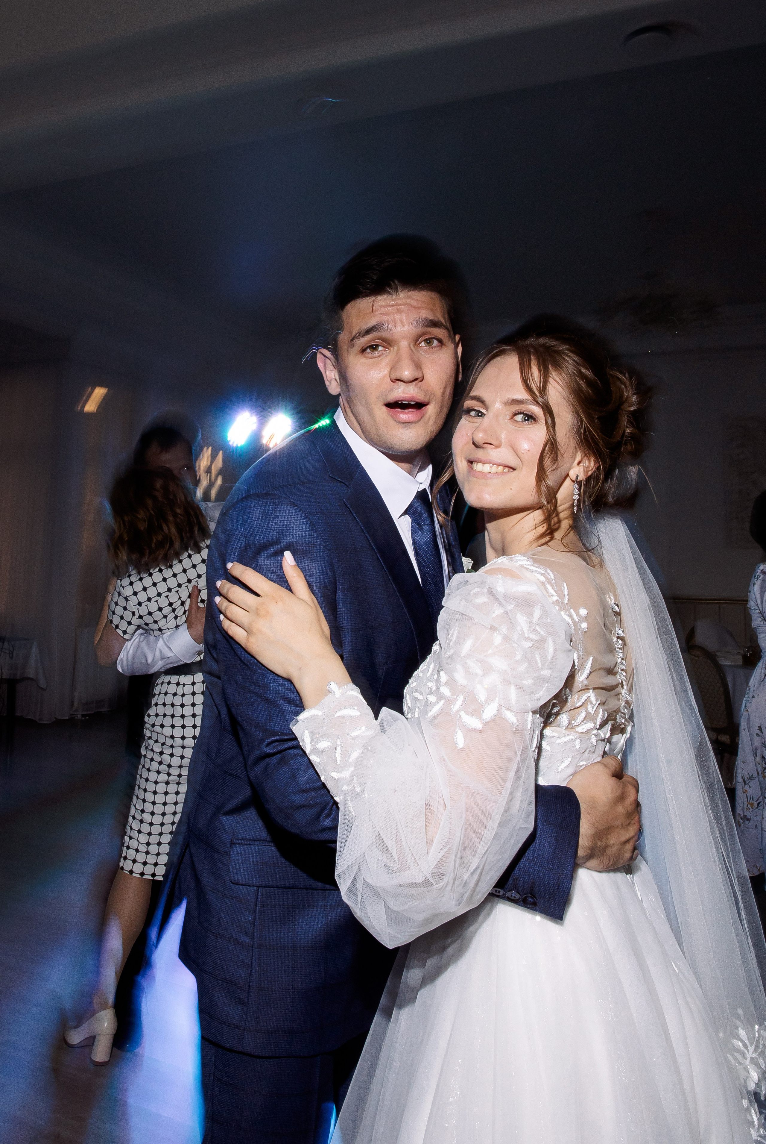 Евгений и Татьяна. Свадебный и семейный фотограф в Челябинске Юлия Ишимова