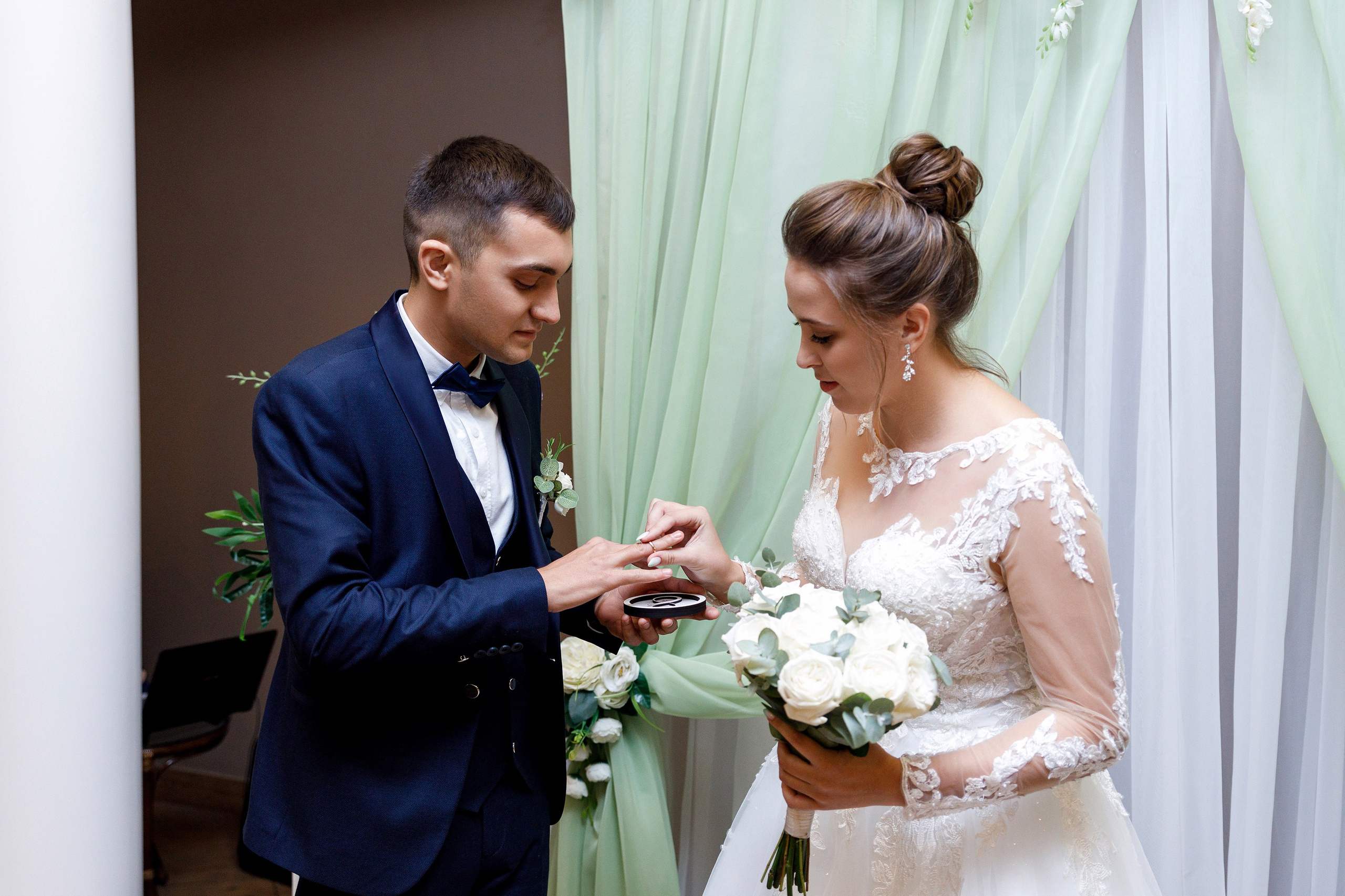 Кирилл и Валентина. Дорогой друг! Приветствую тебя на моем сайте!