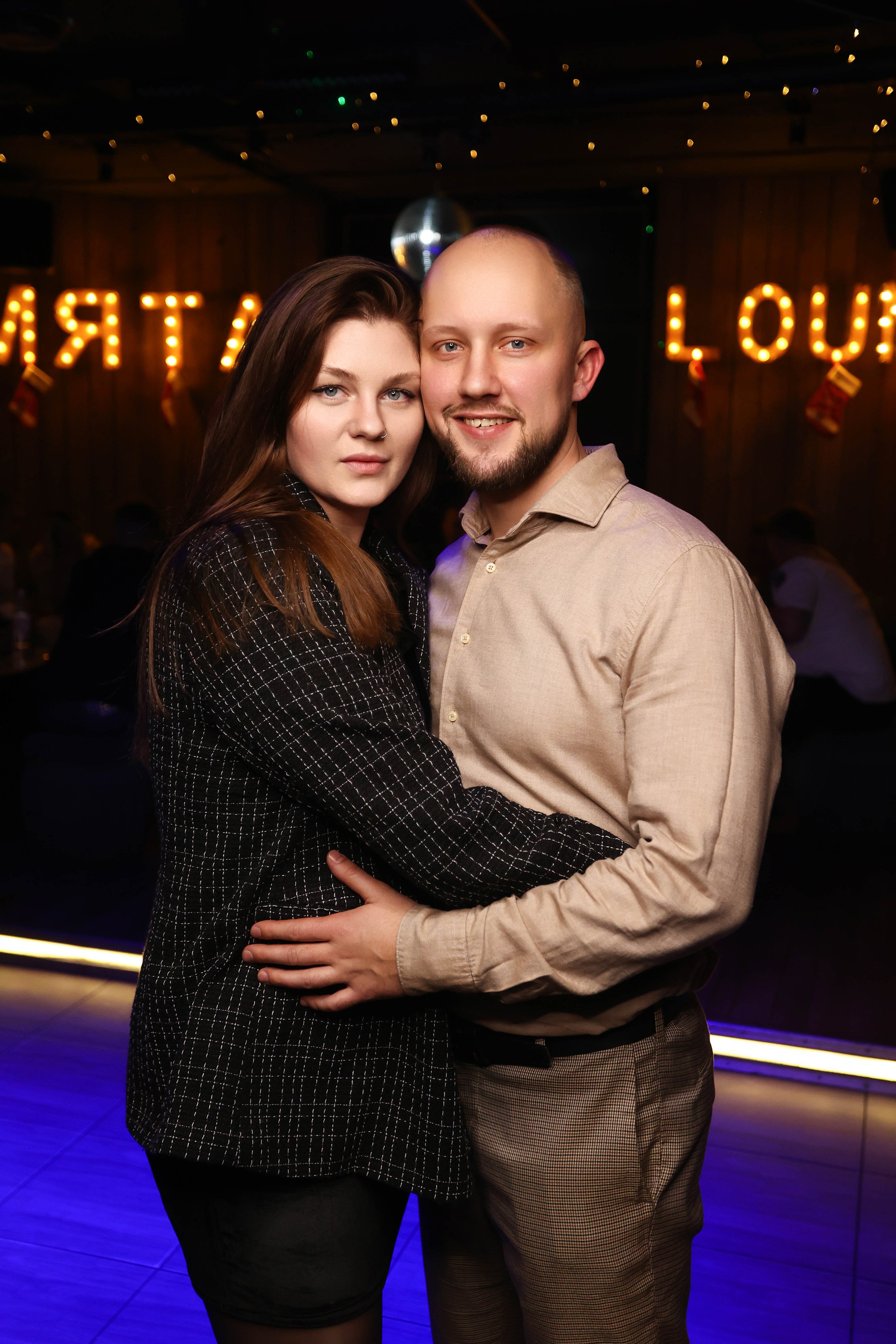 15/12/23 Новогоднее караоке в Мята Спортивная. Мята Спортивная — Кальянная, караоке, бар в Минске