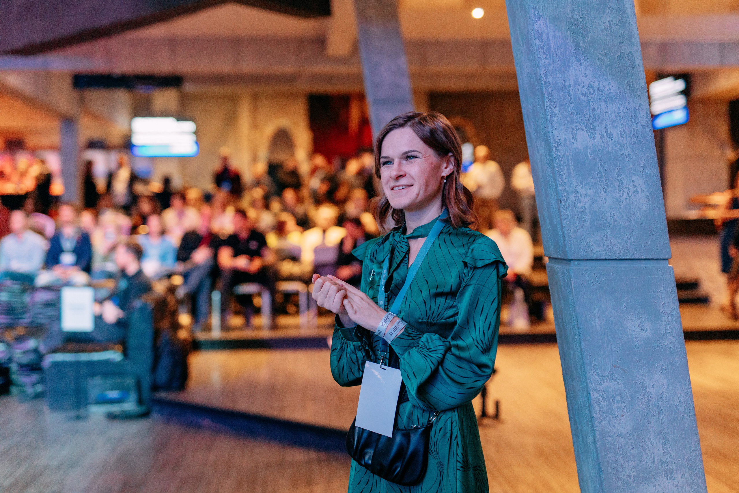 Форум. Фото и видео съемка. Андрей Ионов