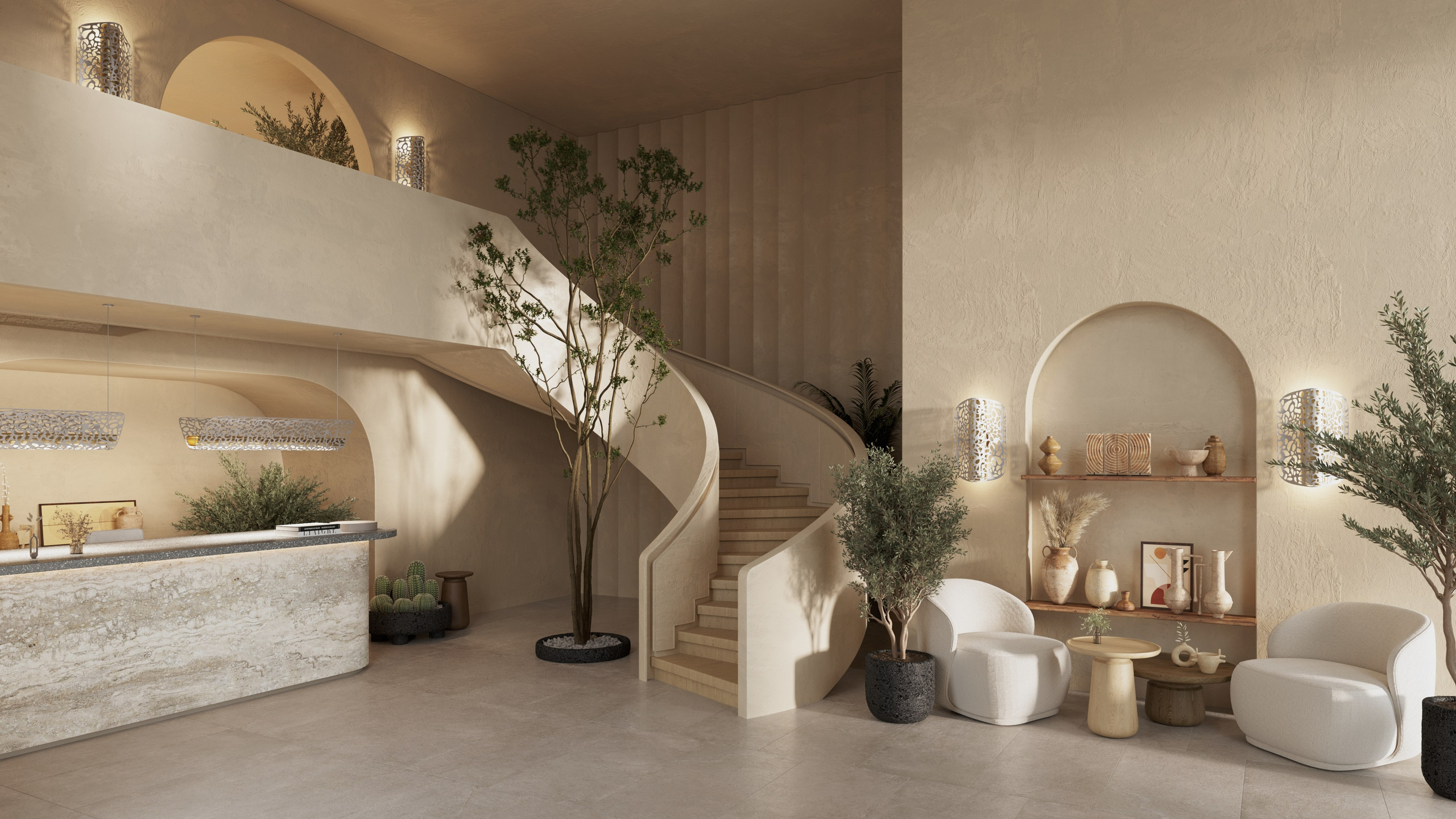 Reee.renders | architectural visualization