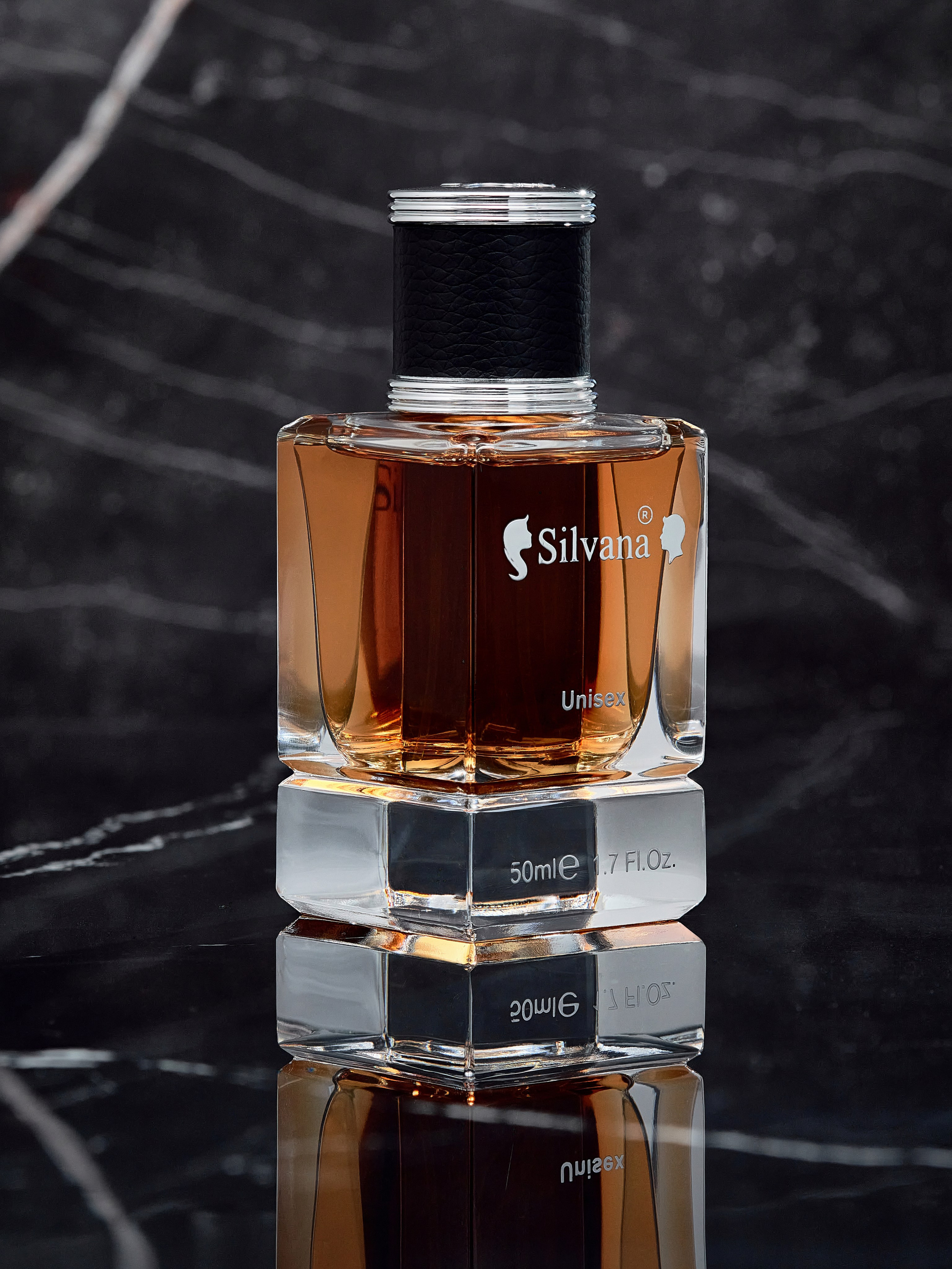 Духи Silvana. Главная