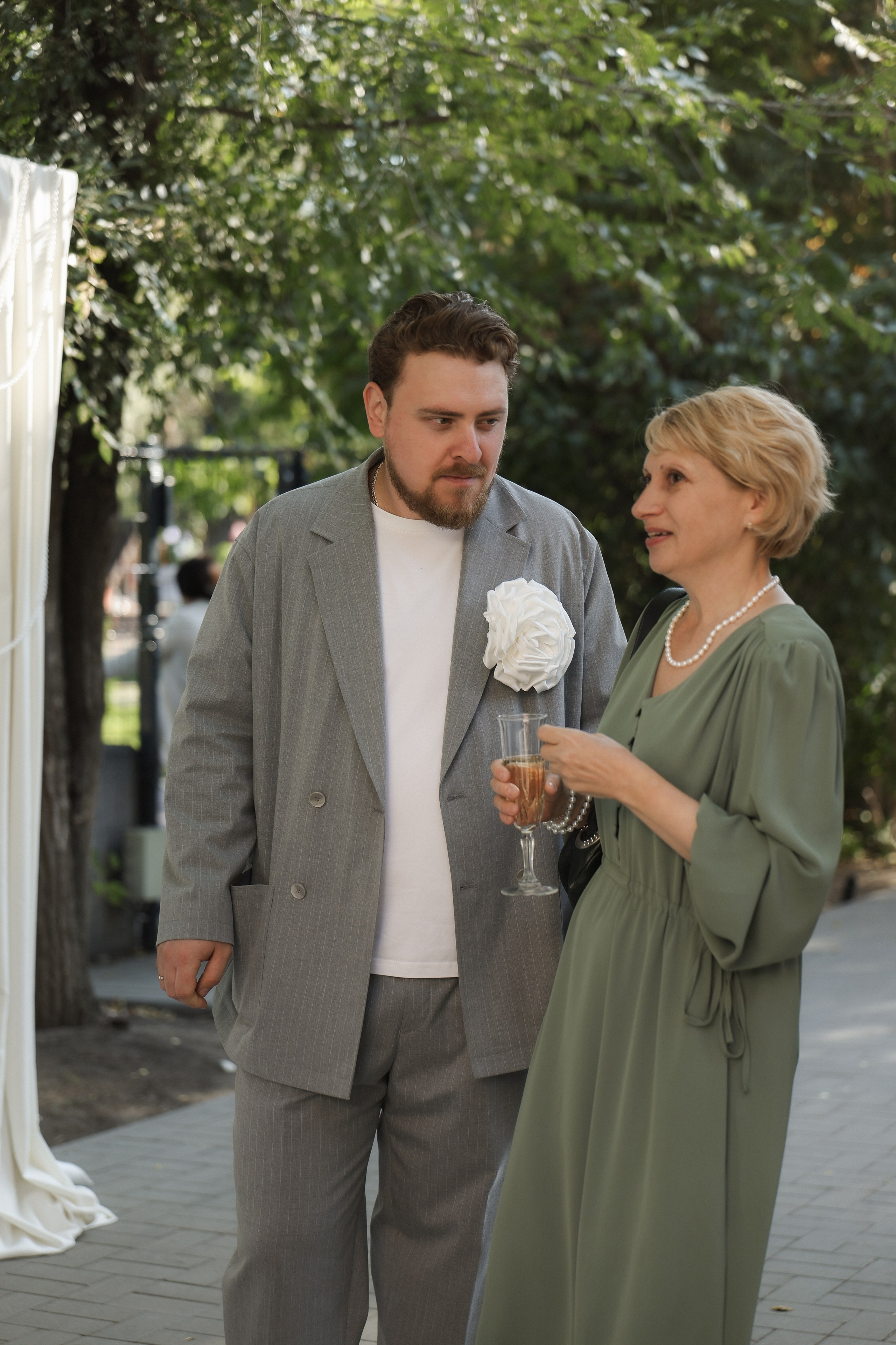 Никита и Оксана. Фотограф Волгоград / Волжский