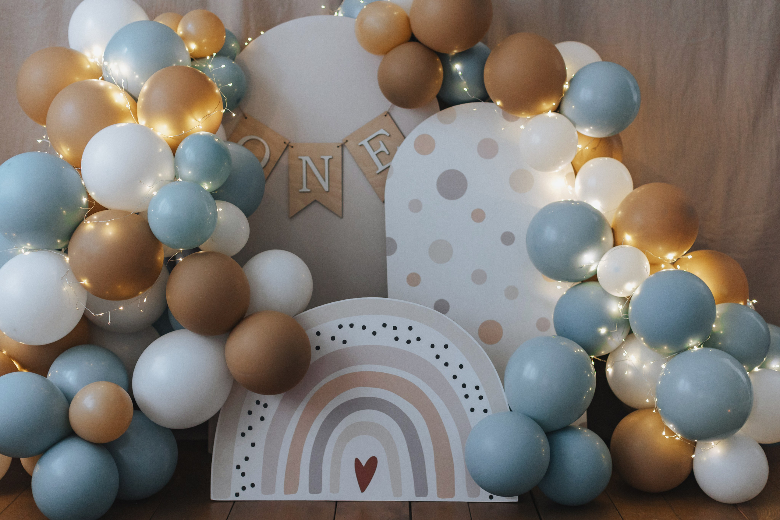 Студия MiMi. Детский фотограф Влада Ловада