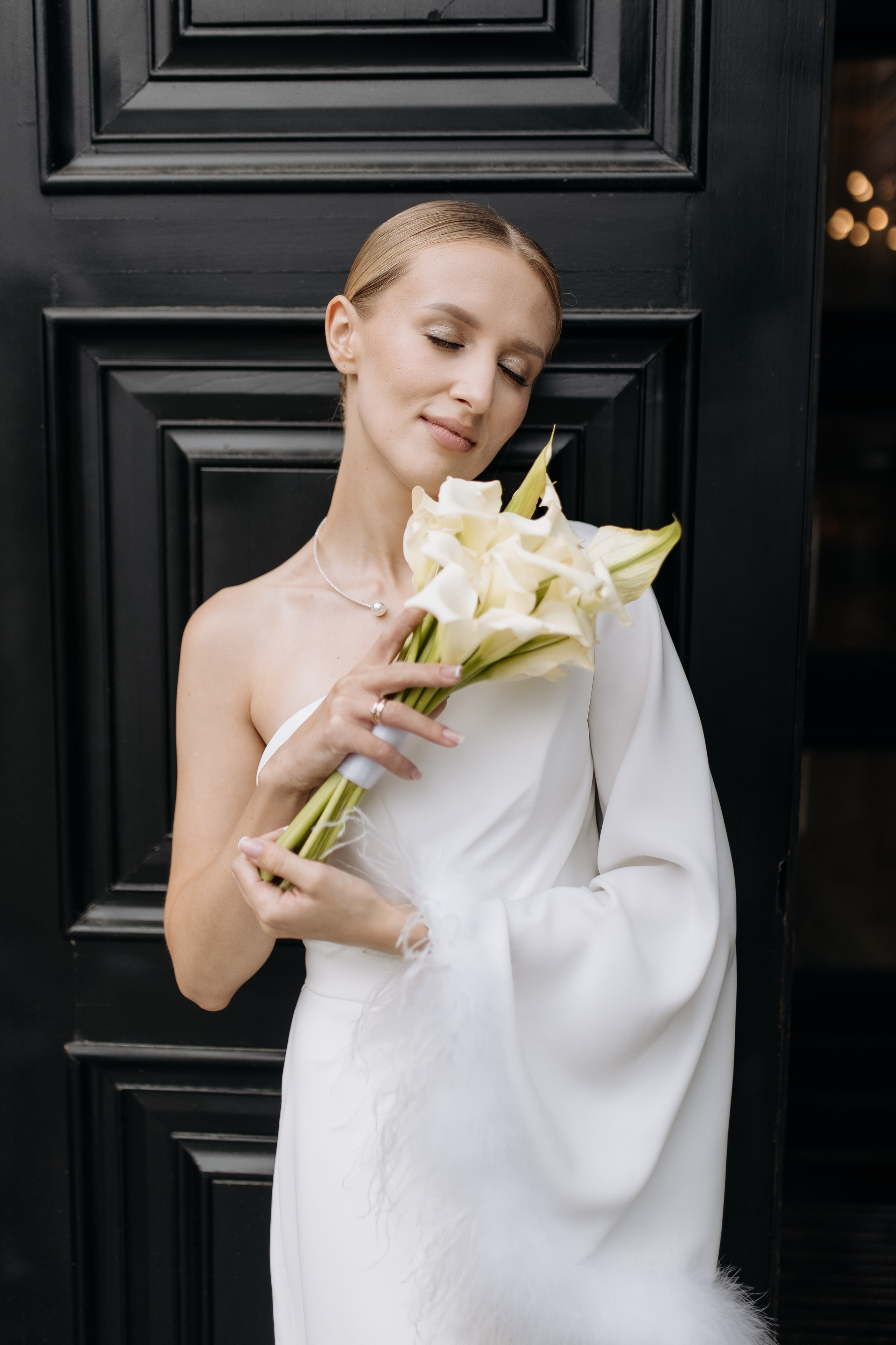 Полина и Виталий. Свадебный и семейный фотограф в Новосибирске Наталья Зорина