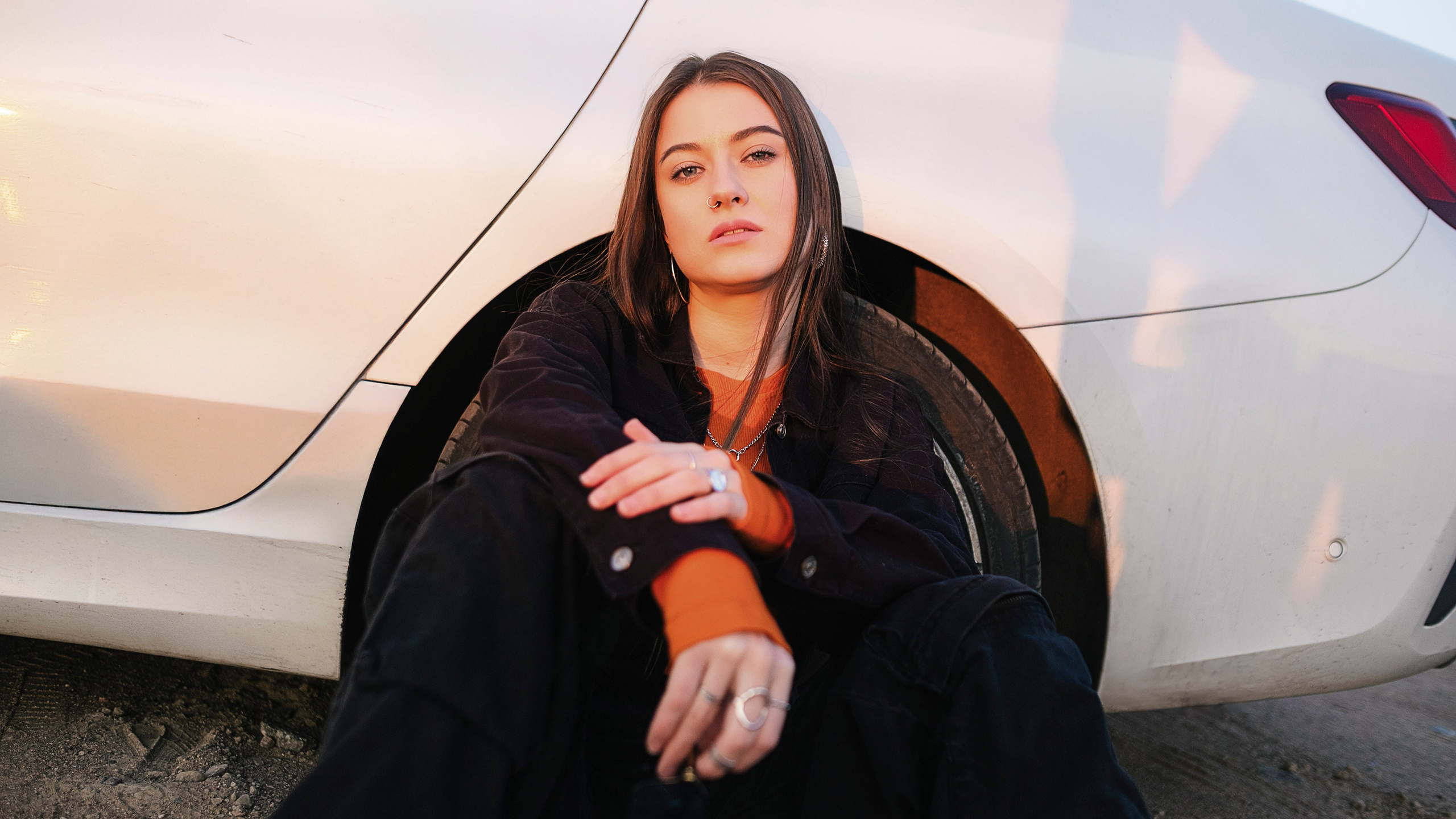 Ольга. Глеб Долгов  — Фотограф в Санкт-Петербурге