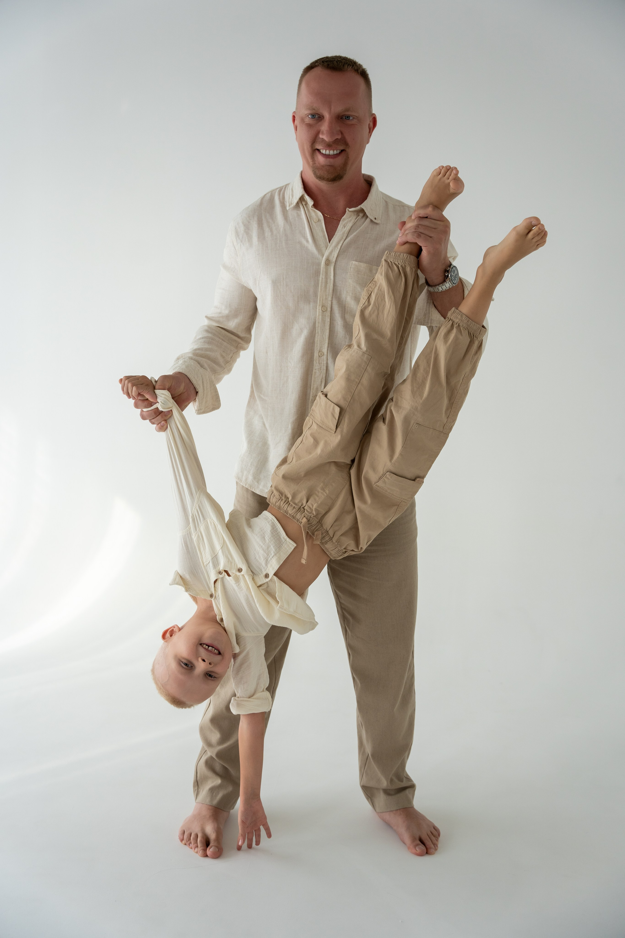 Семейная гармония. Любовь, растущая вместе с семьёй. Фотограф |Ленинск, Волжский, Волгоград| Наталья Савилова