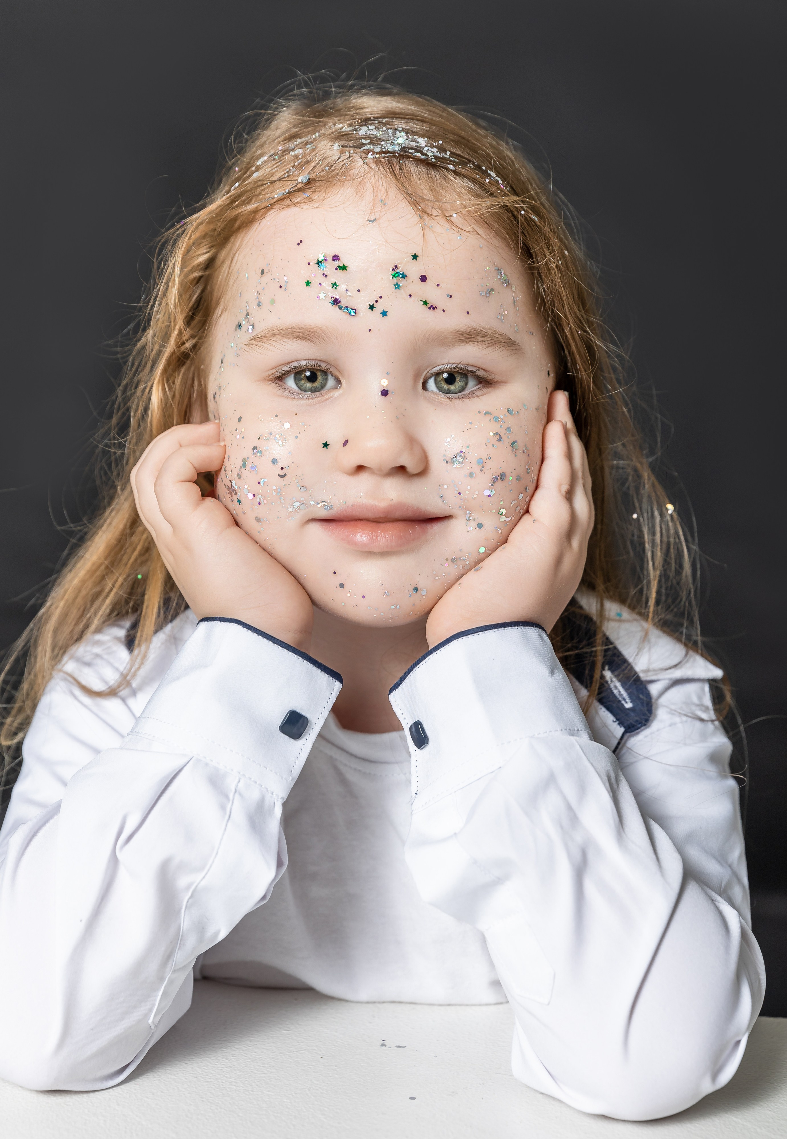 Тематические съёмки. Модельное Агентство Alma Model Management