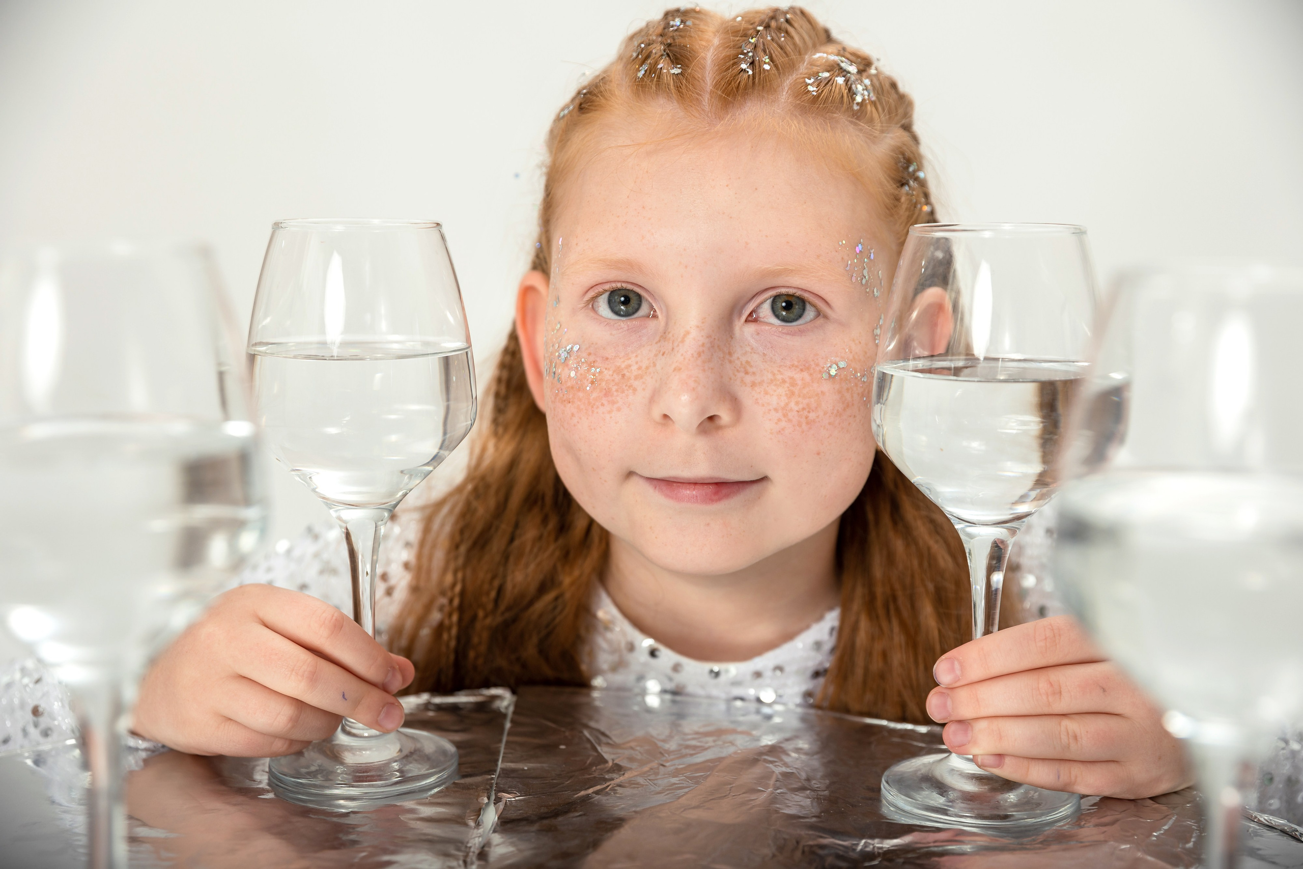 Тематические съёмки. Модельное Агентство Alma Model Management