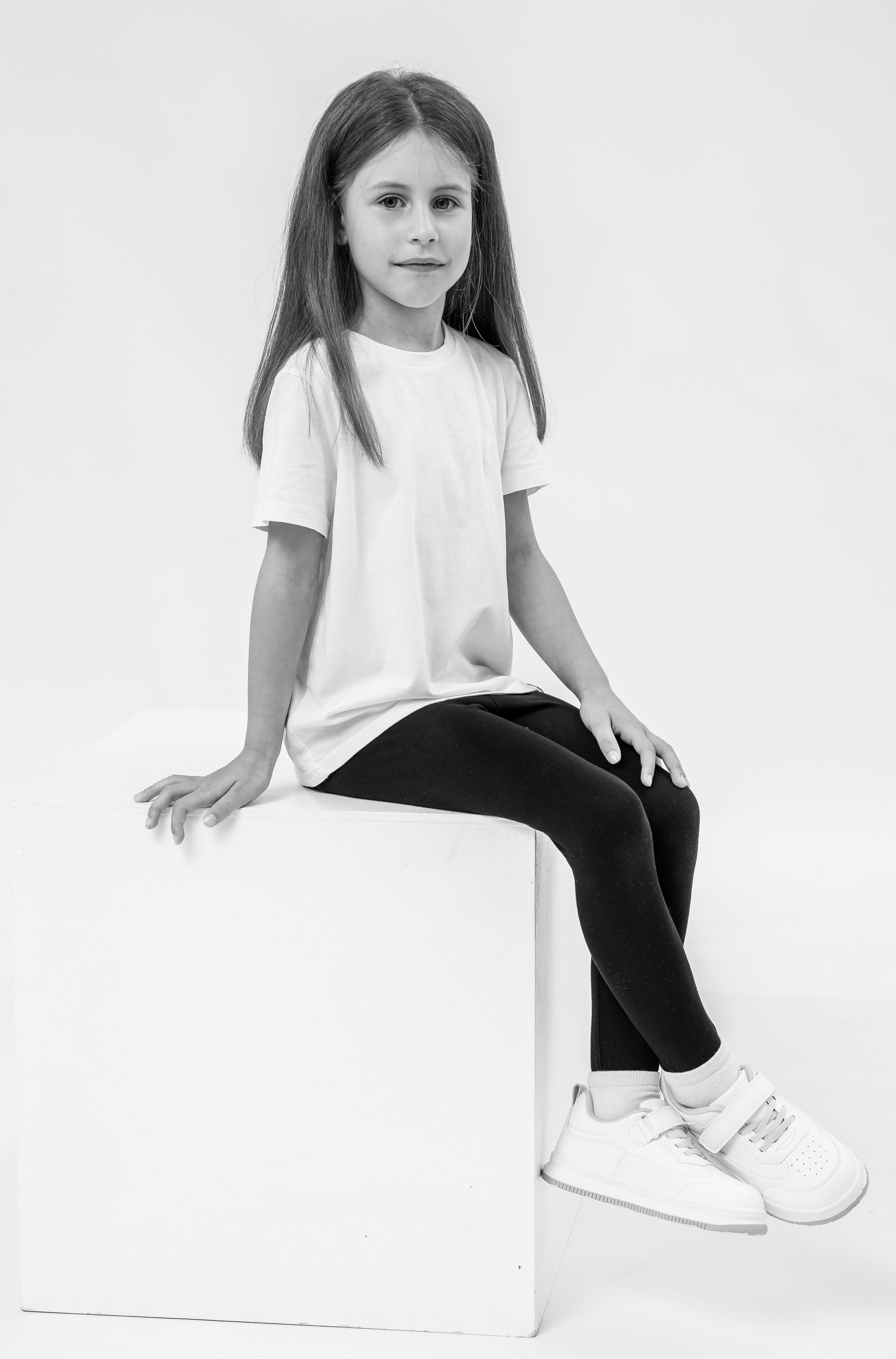 Модельные тесты. Модельное Агентство Alma Model Management