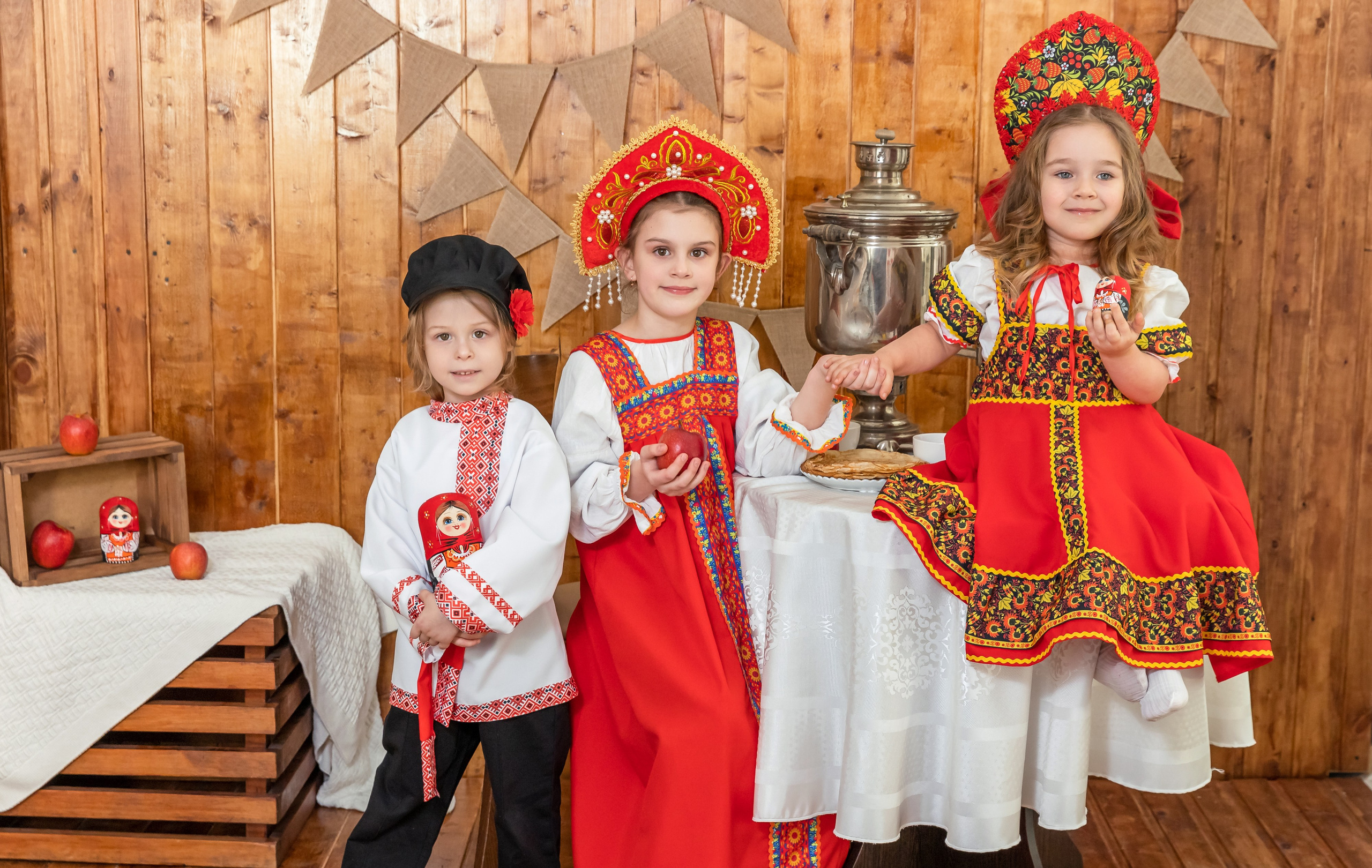 Тематические съёмки. Модельное Агентство Alma Model Management