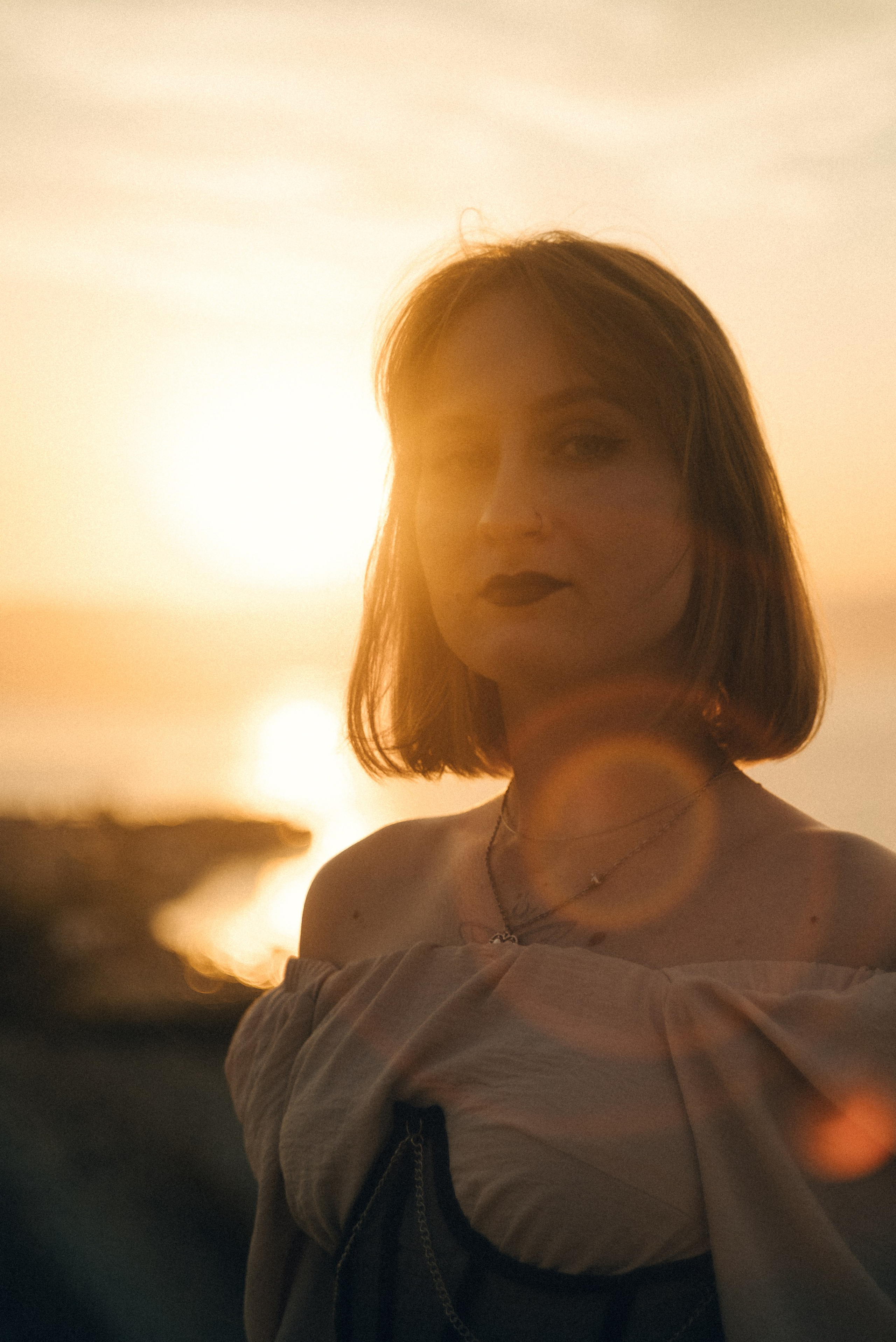 Дарья. Мысхако. Фотограф Санкт-Петербург, Новороссийск