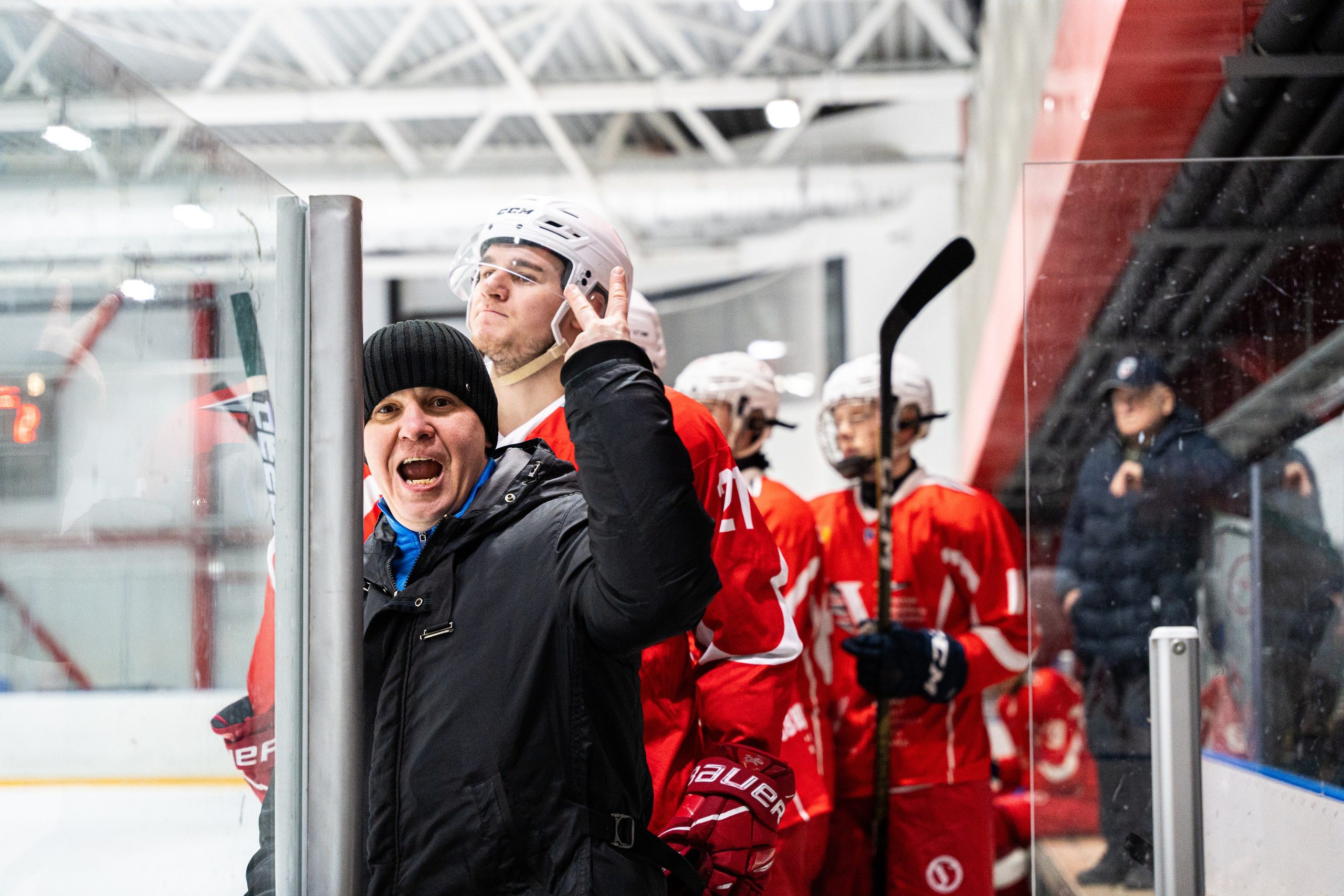 УрФУ | Коркино. MUGMOD