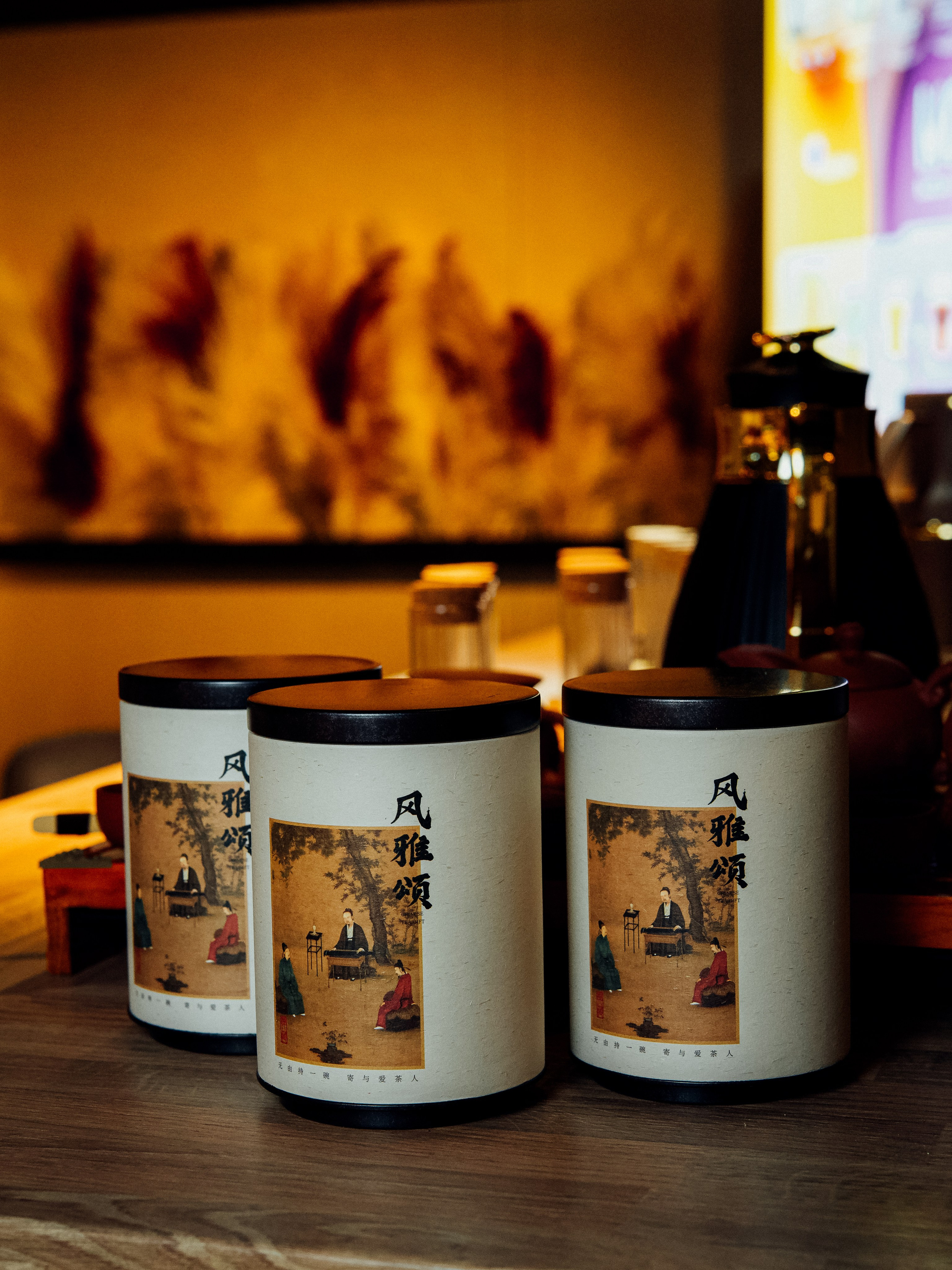 Даниловский рынок. Предметный и фуд-фотограф в Москве Анна Царенко