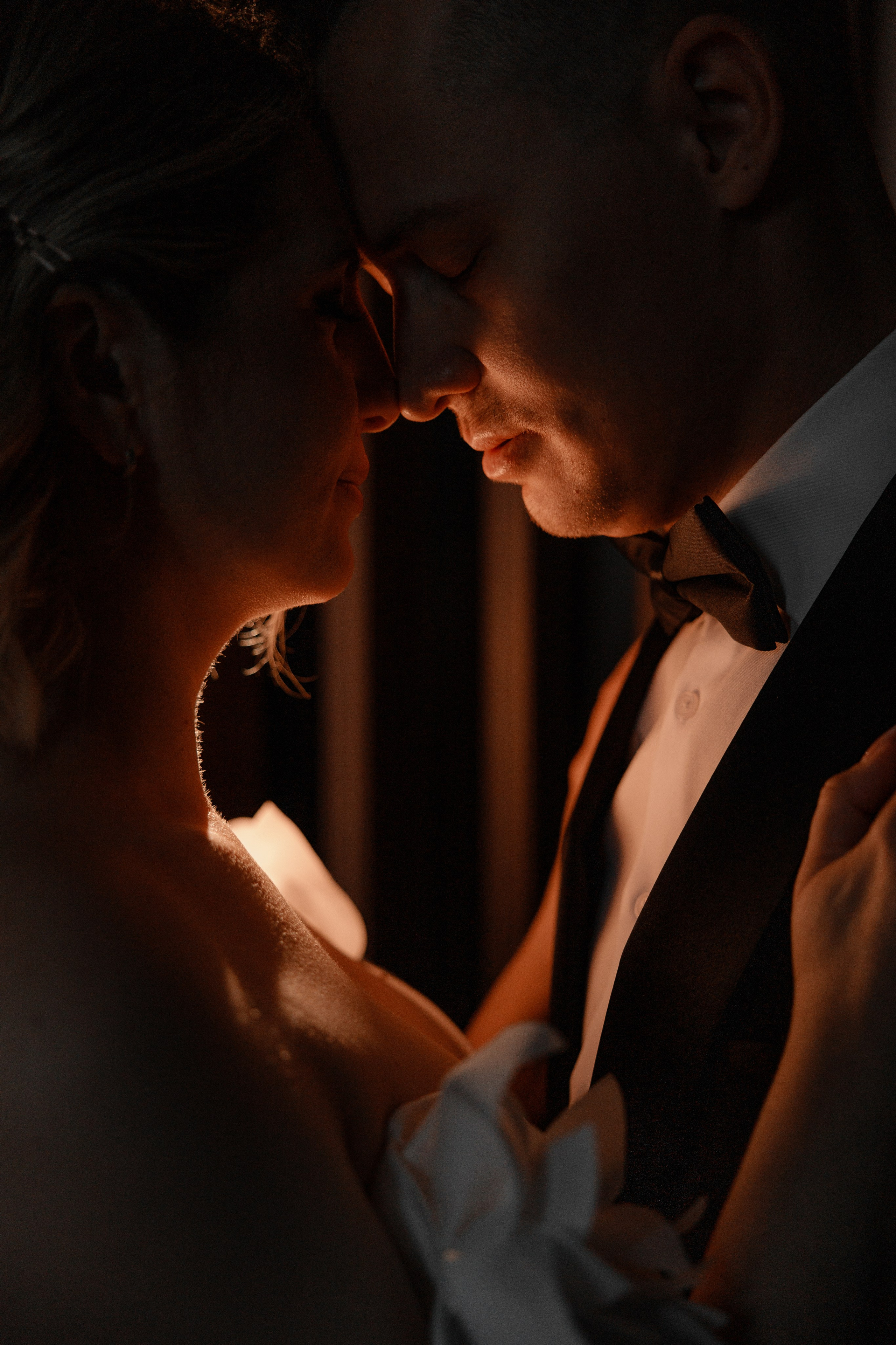 Светлана & Максим. Свадебный фотограф в Москве Арчылан Николаев