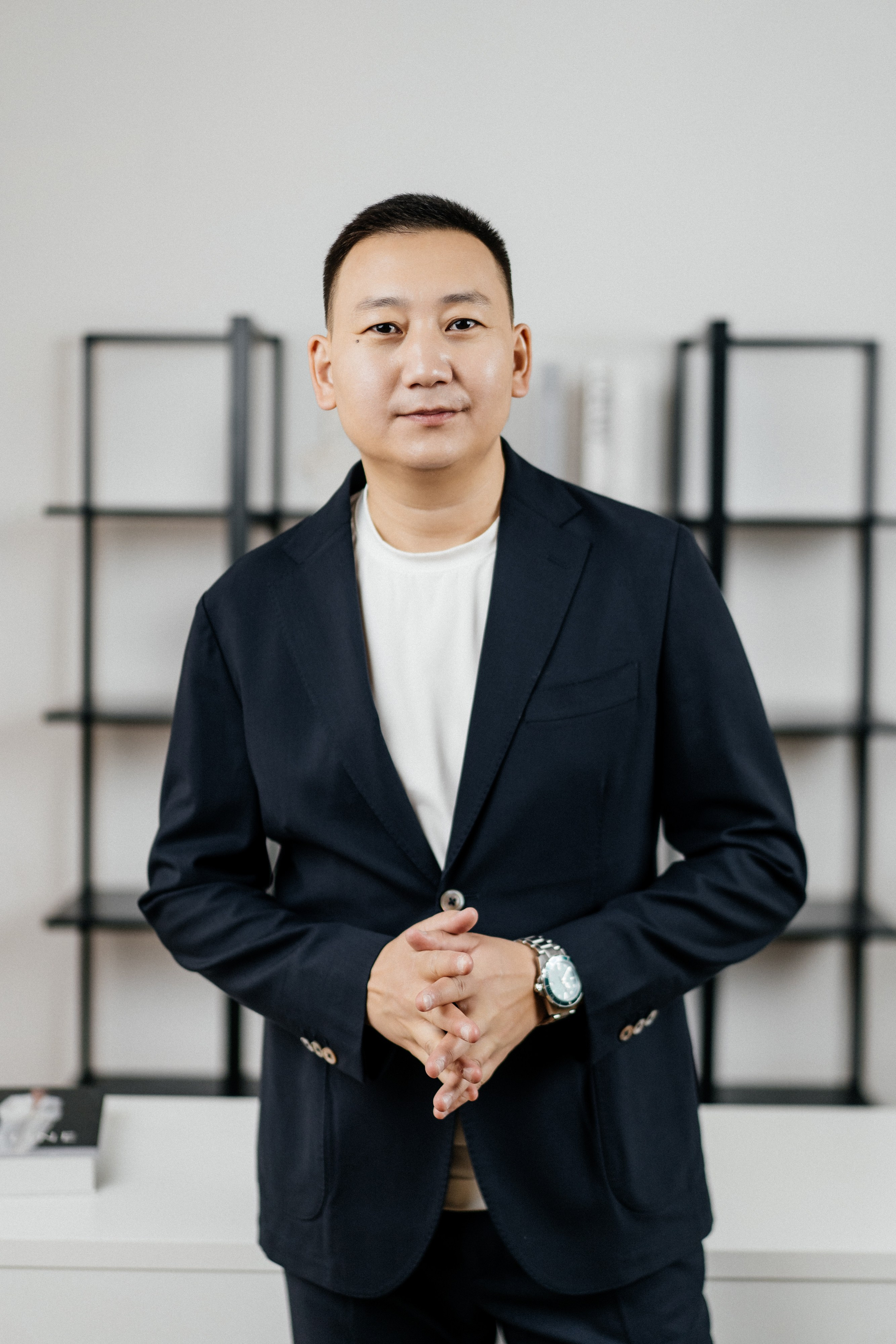 Бизнес портреты. Свадебный фотограф алматы Шожебаев Кайрат