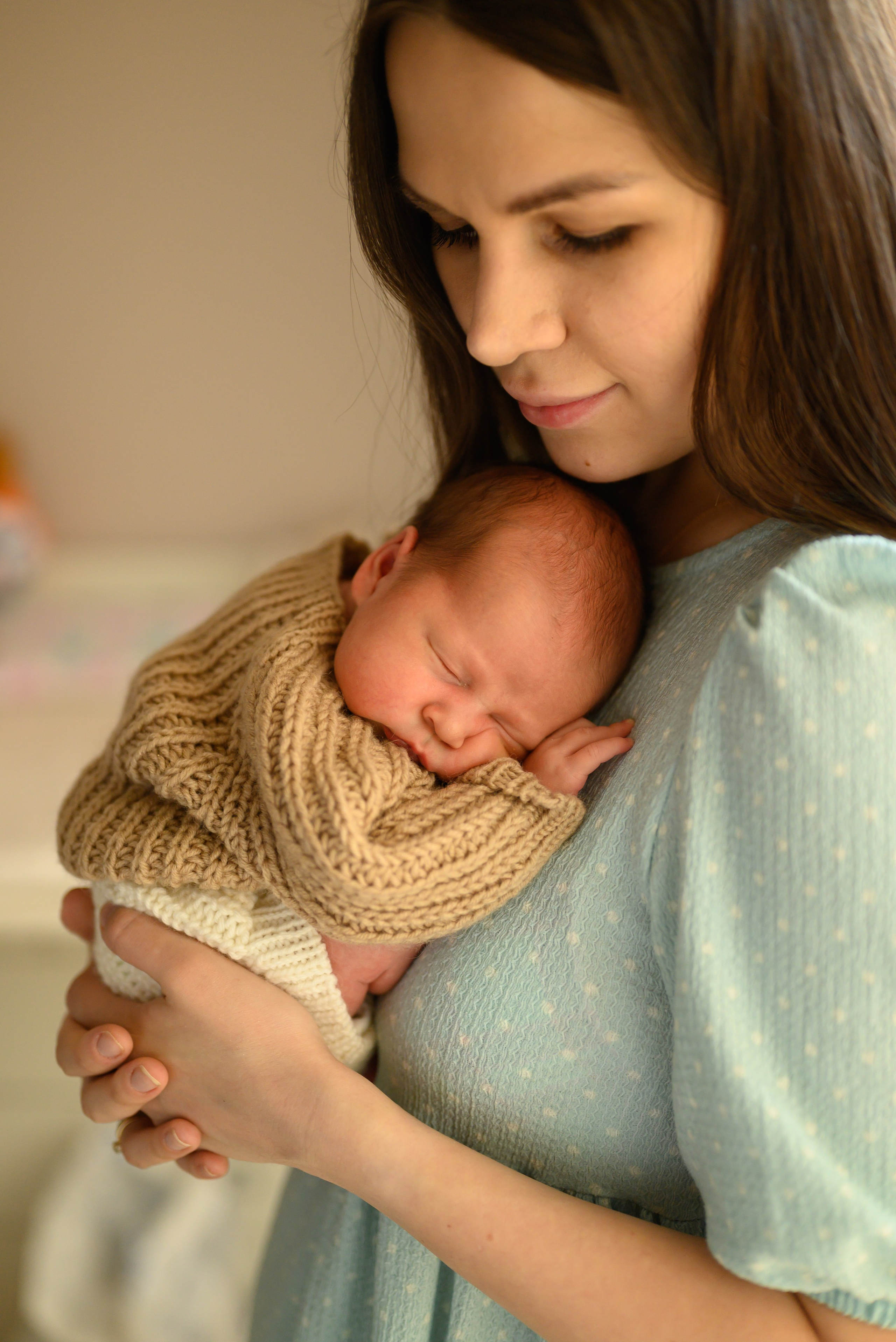 П. Ретушь новорожденных, обучение ретуши новорожденных, Наталия Коптяева