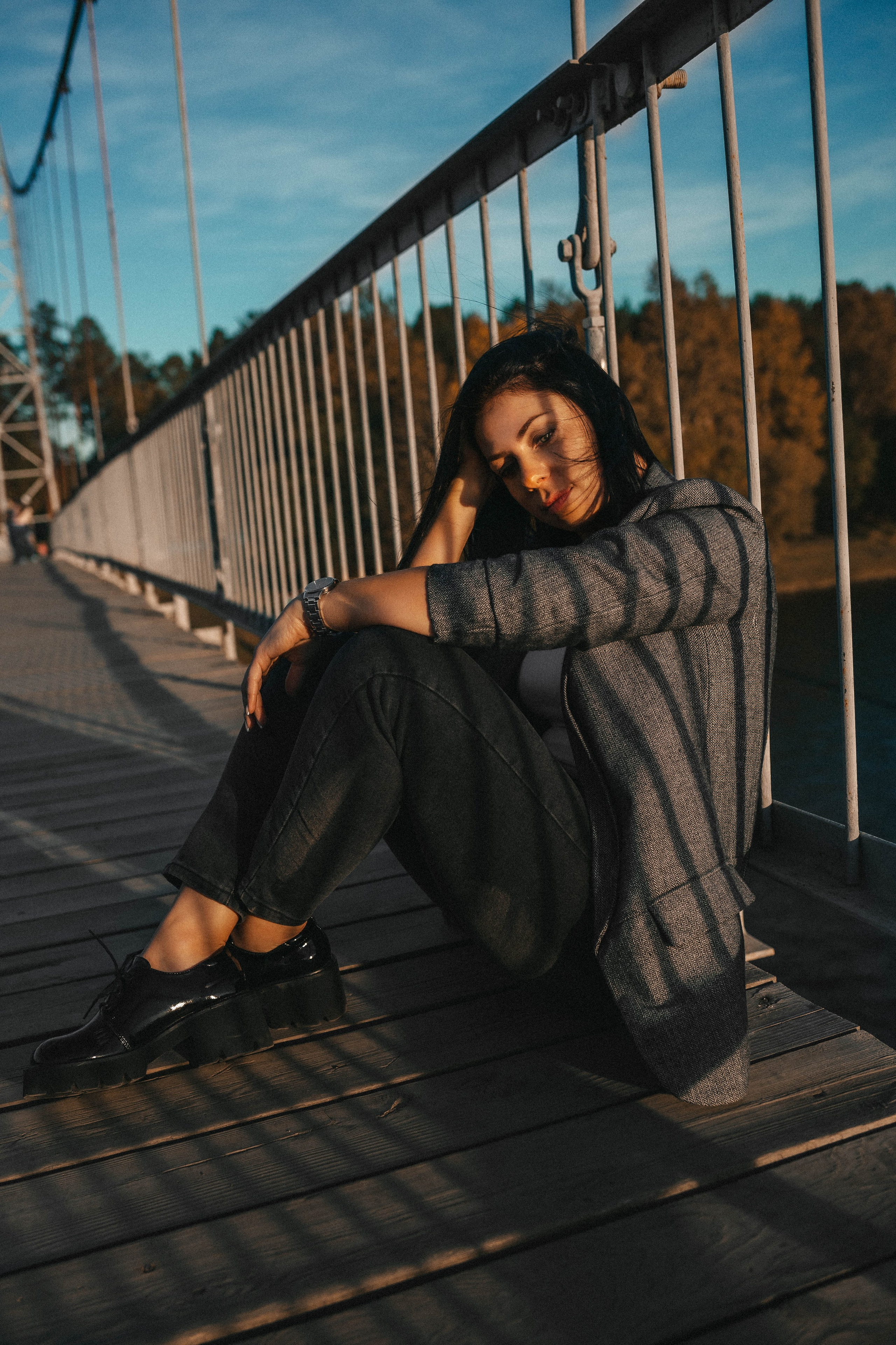 На улице. Nadin.K фотограф Иркутск, Байкал, Братск