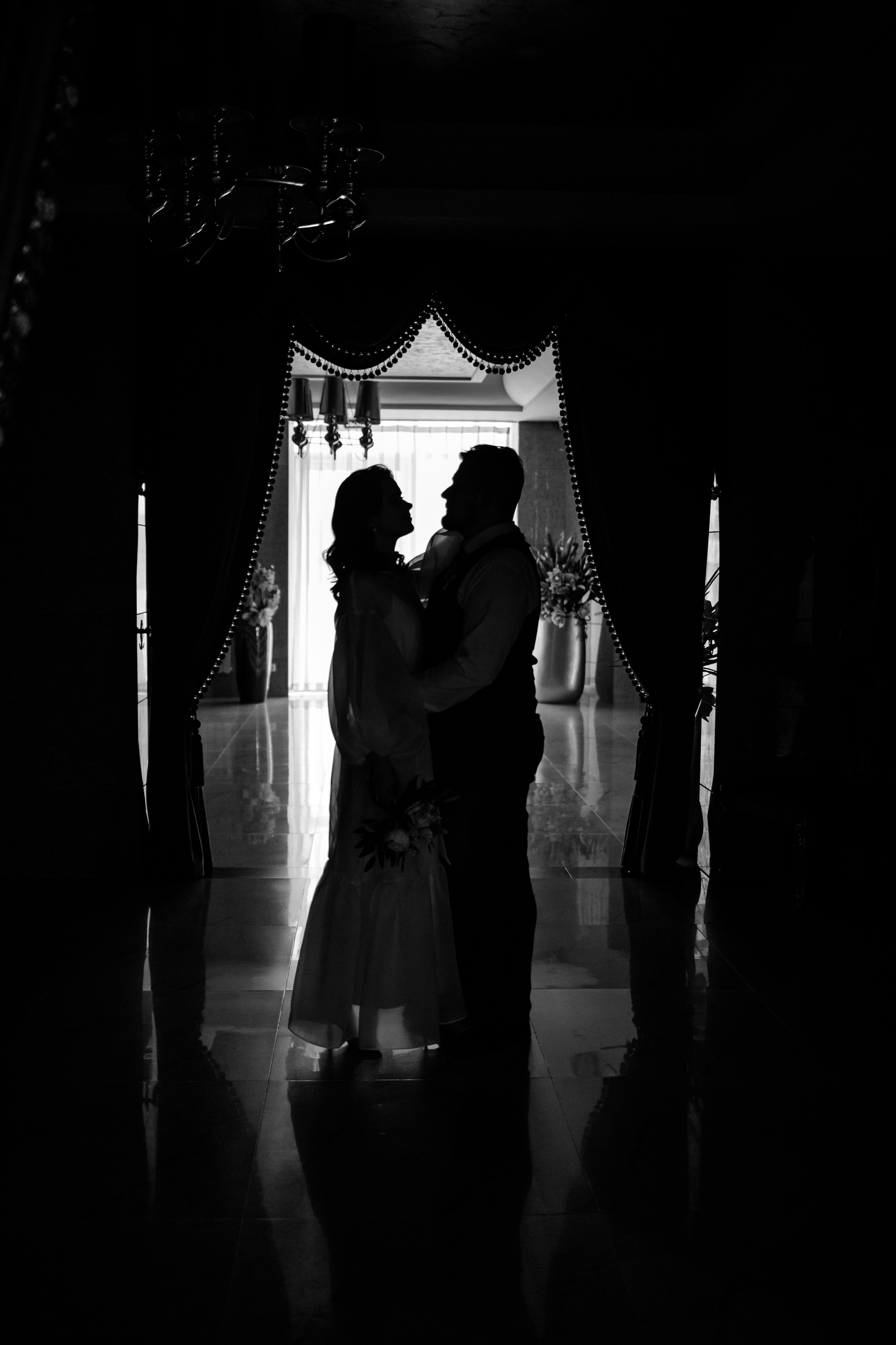 Александр и Снежана. Nadin.K фотограф Иркутск, Байкал, Братск