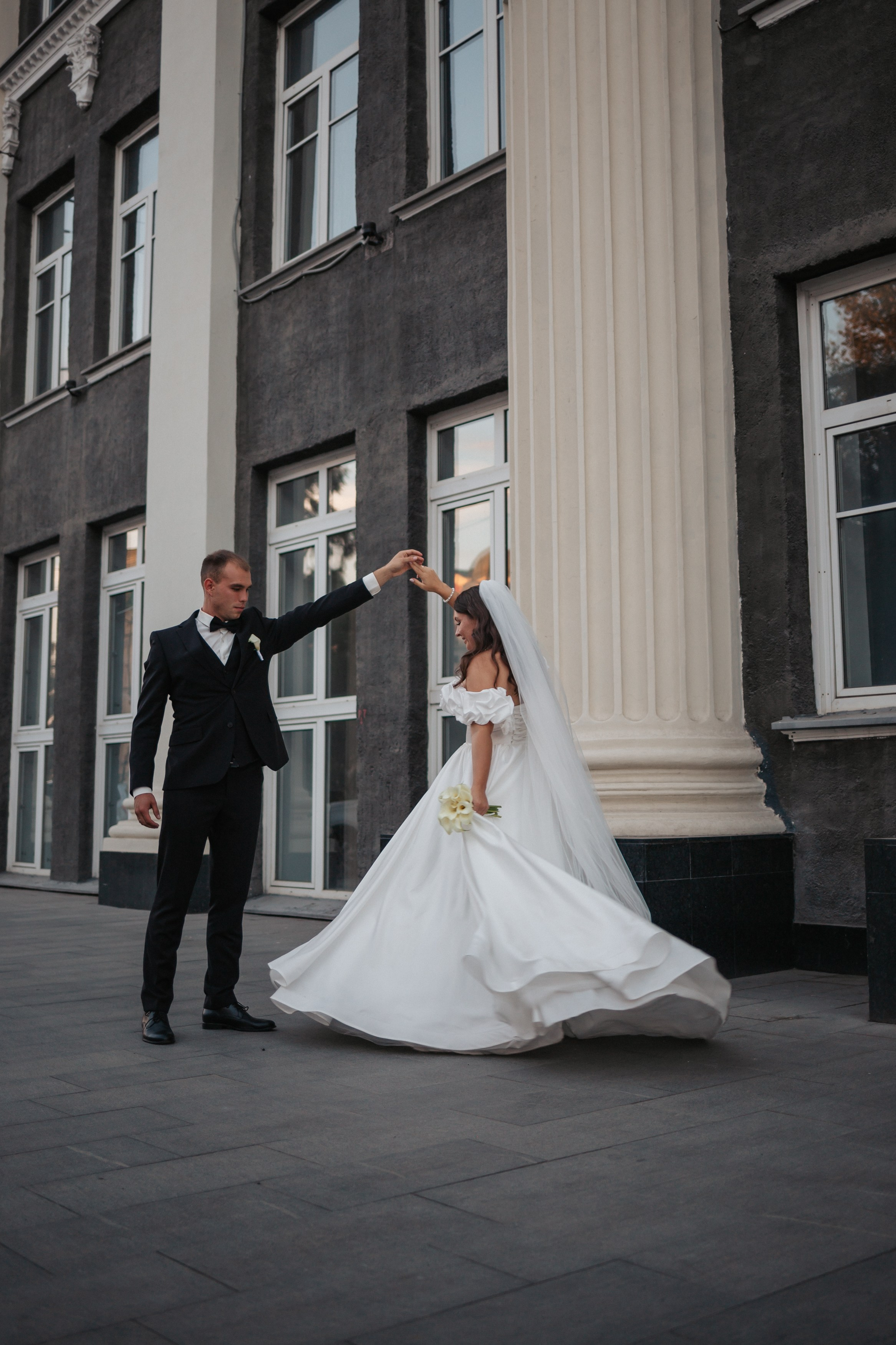 Денис и Софья. Nadin.K фотограф Иркутск, Байкал, Братск