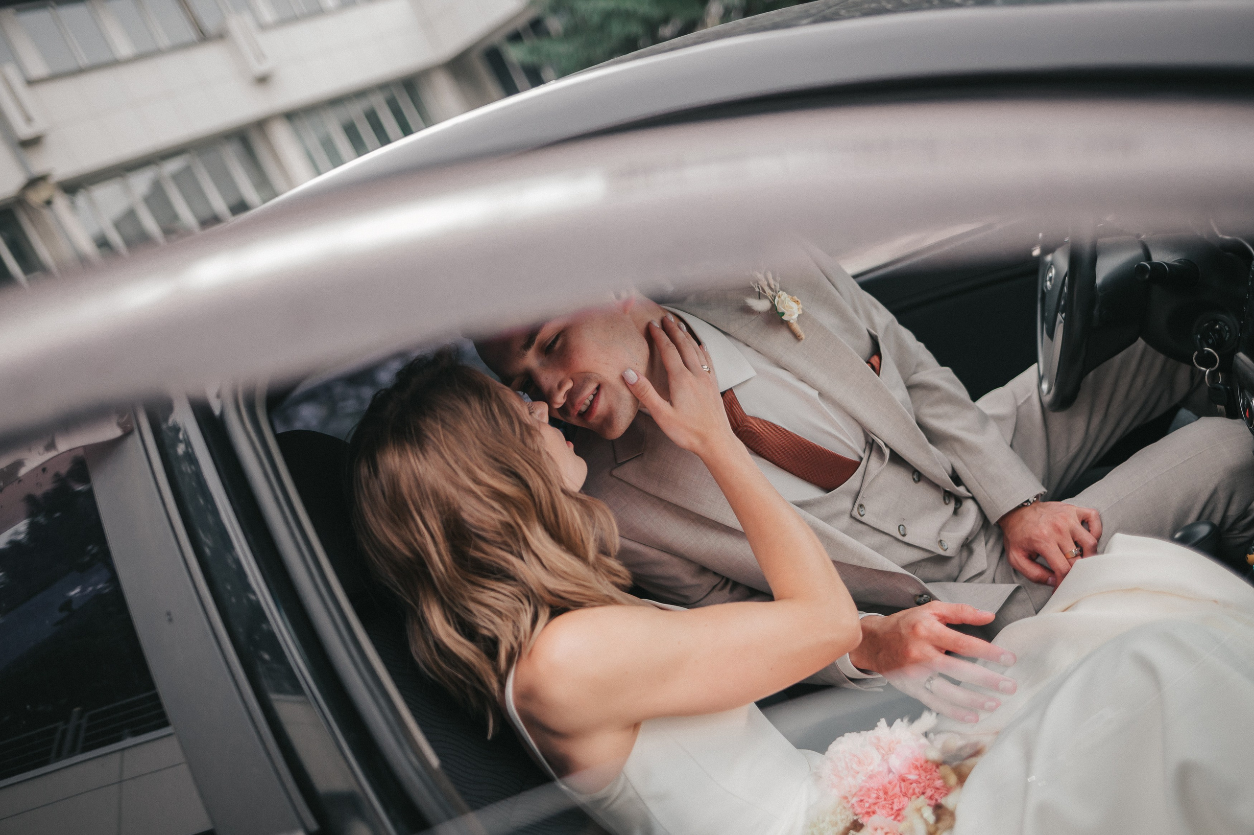 Ренат и Арина. Nadin.K фотограф Иркутск, Байкал, Братск