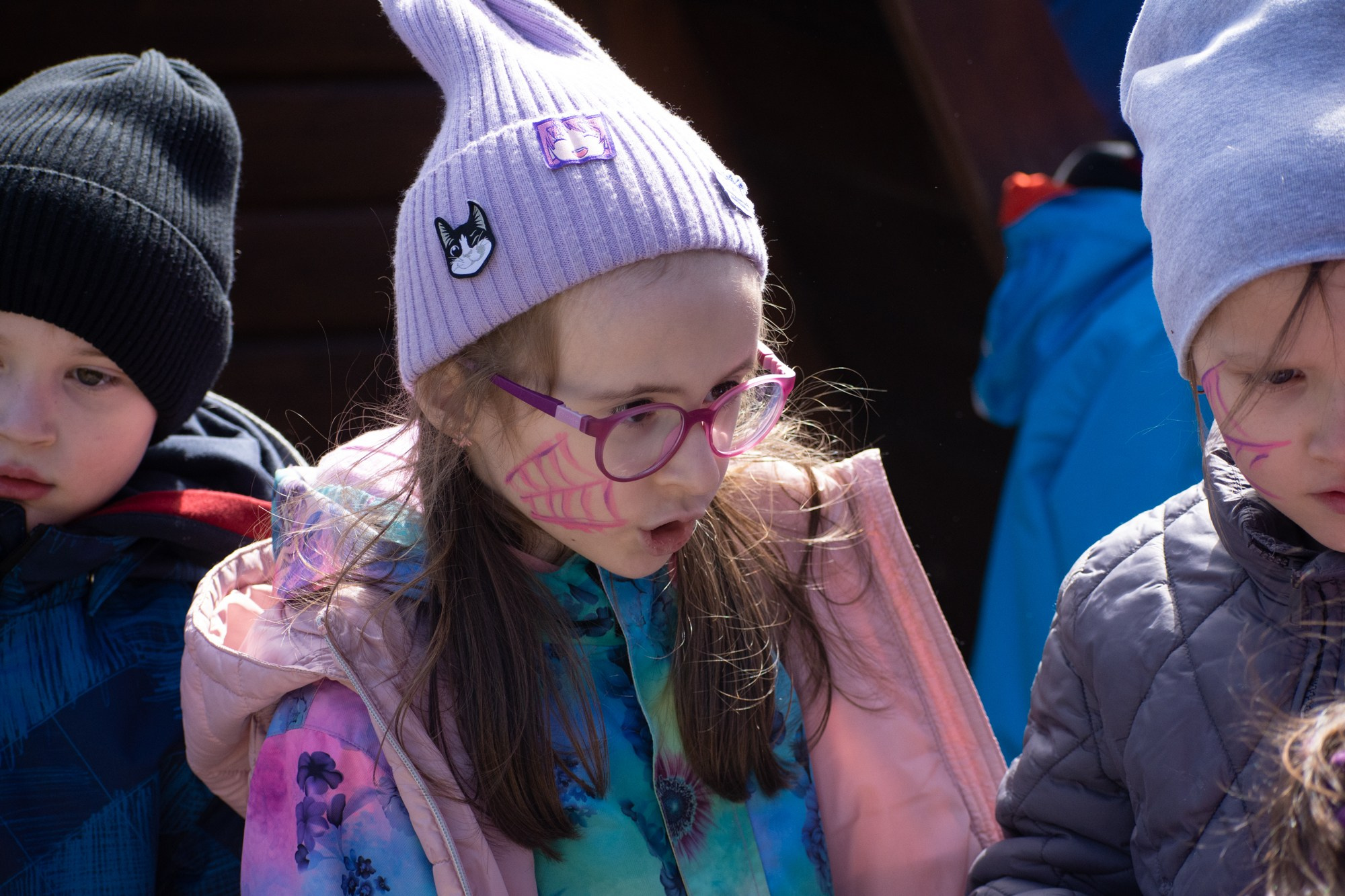 Выпускной Детский сад. Фотограф Максим Буряк