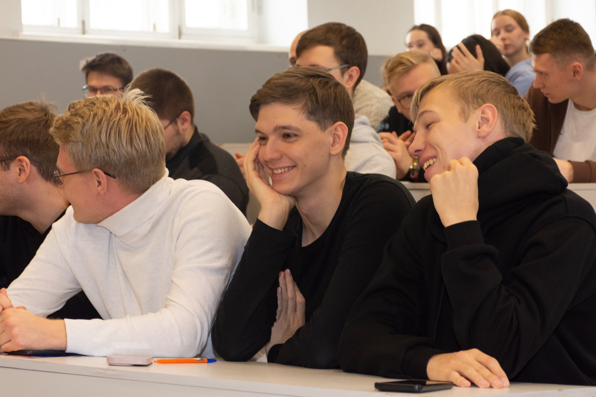 Атом фест Екатеринбург. Фотограф Максим Буряк