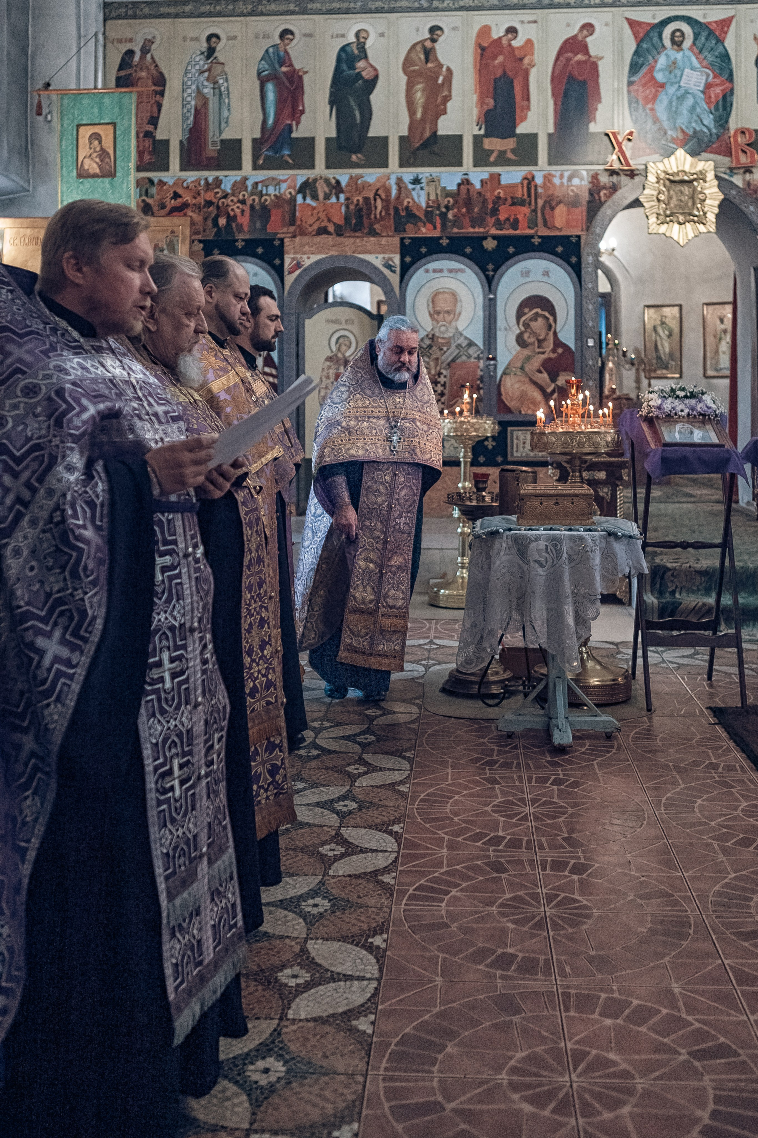 Церковный репортаж. Фотограф КРЕЩЕНИЕ/ВЕНЧАНИЕ Калужская область